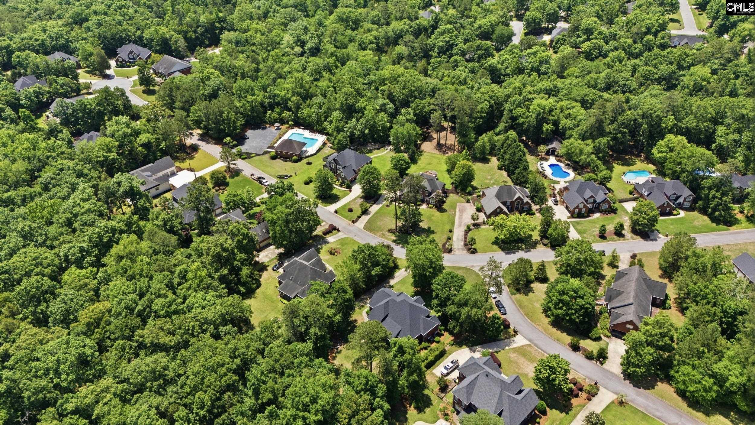 200 Cedar View Drive Irmo, SC 29063