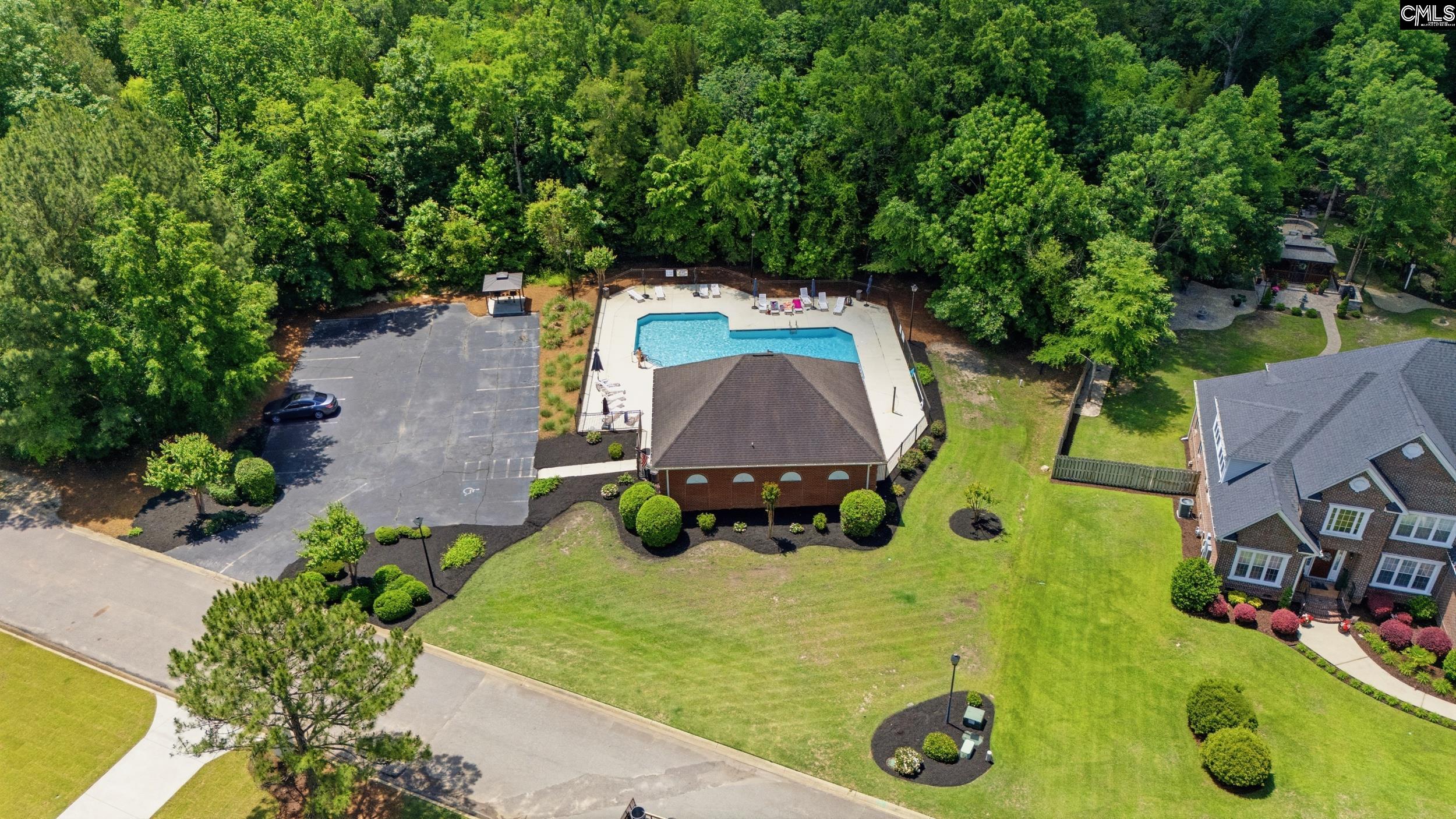 200 Cedar View Drive Irmo, SC 29063