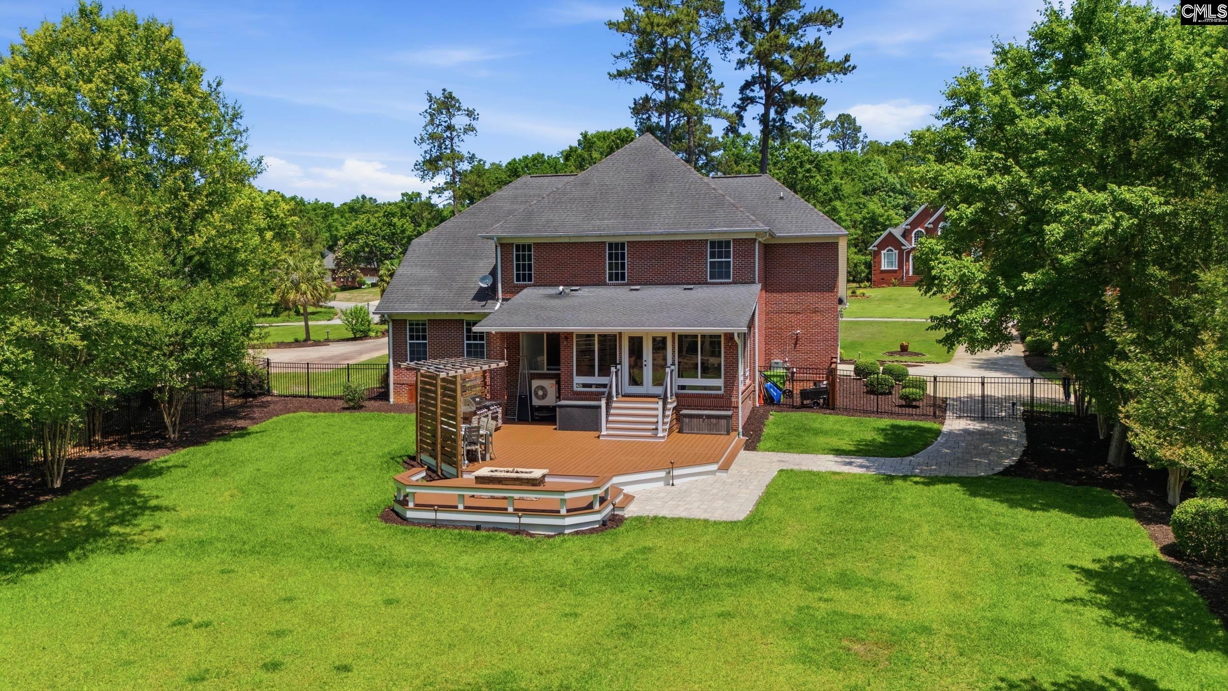 200 Cedar View Drive Irmo, SC 29063