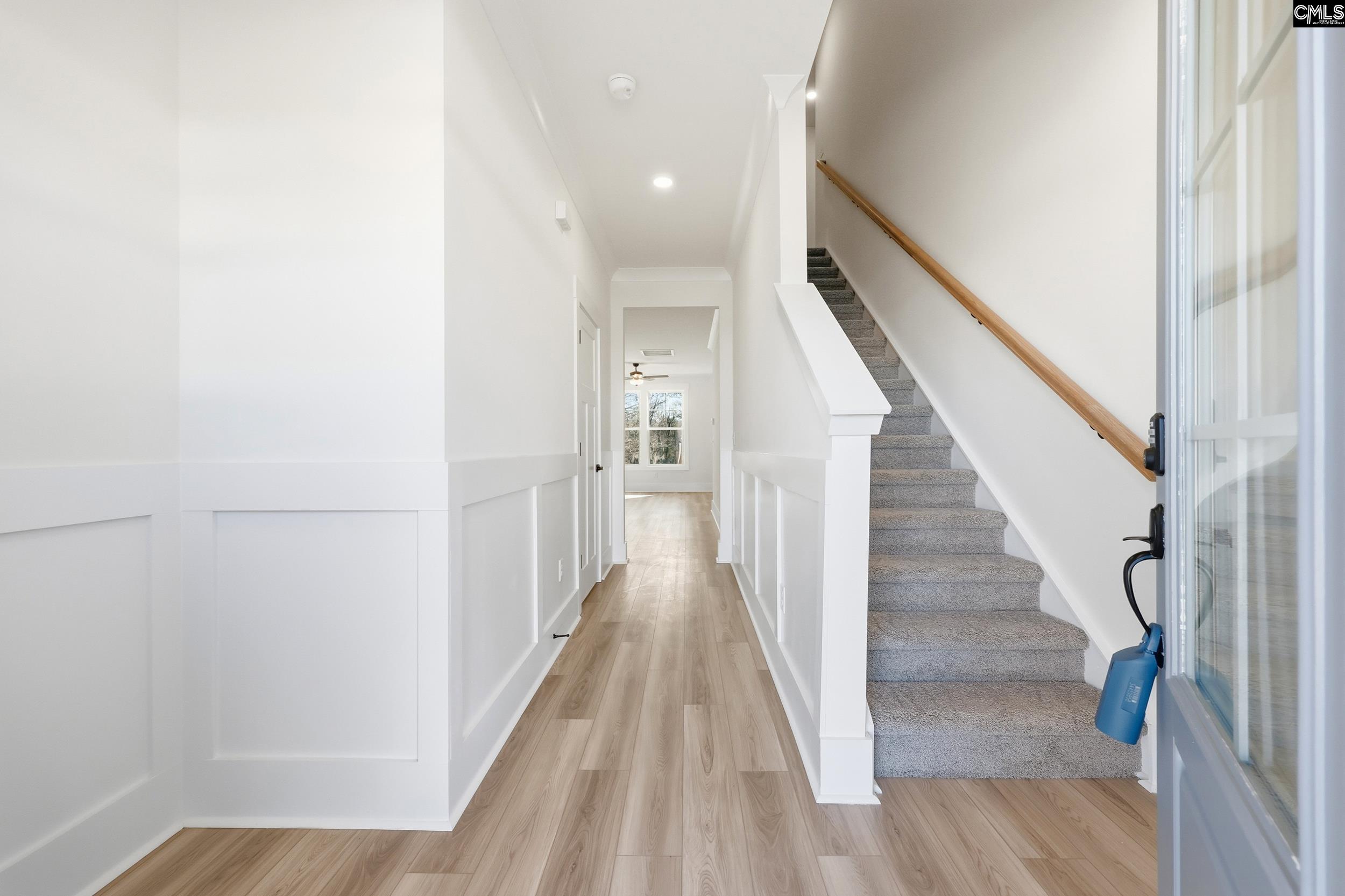 2031 Allan Crest Road Blythewood, SC 29016