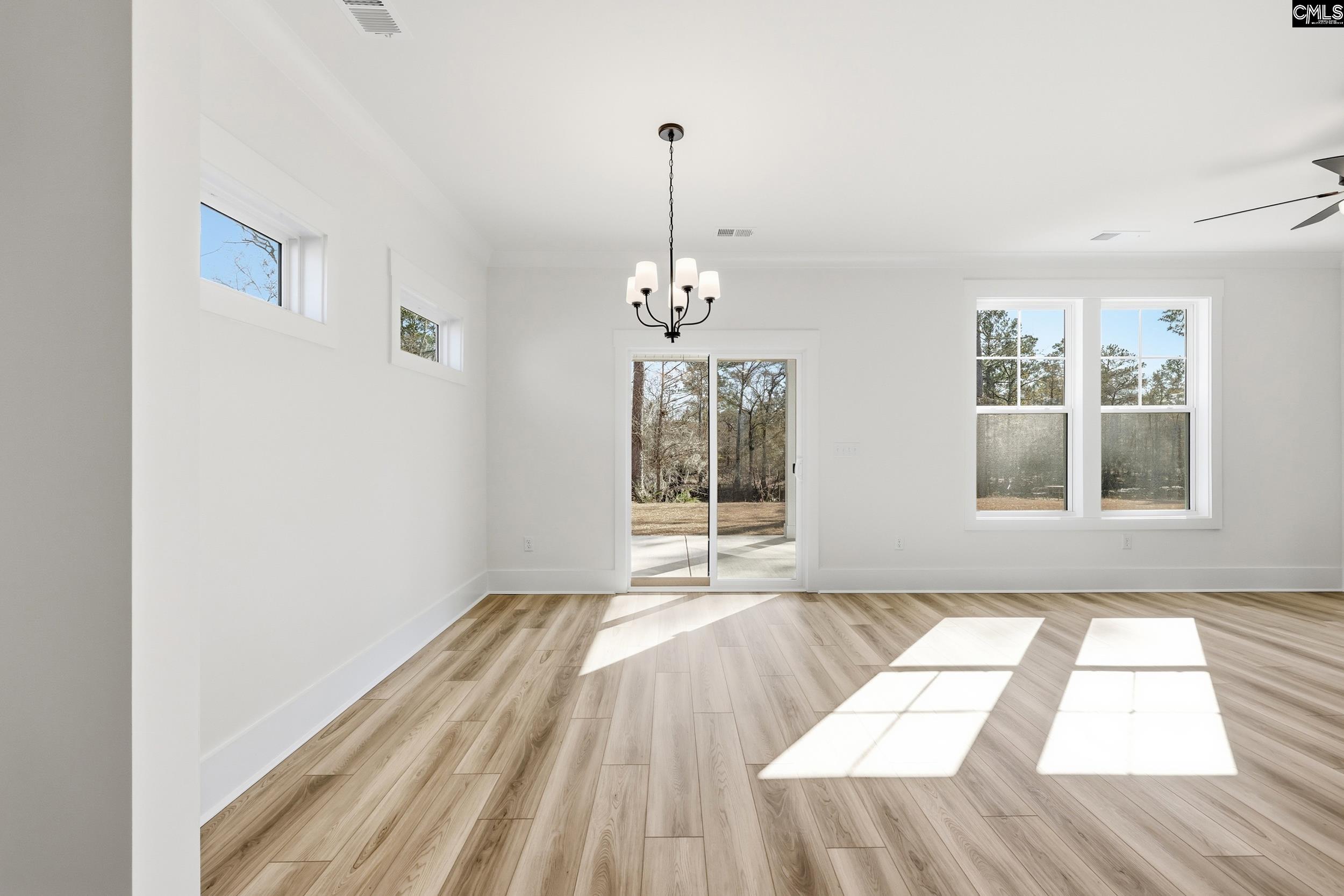 2031 Allan Crest Road Blythewood, SC 29016