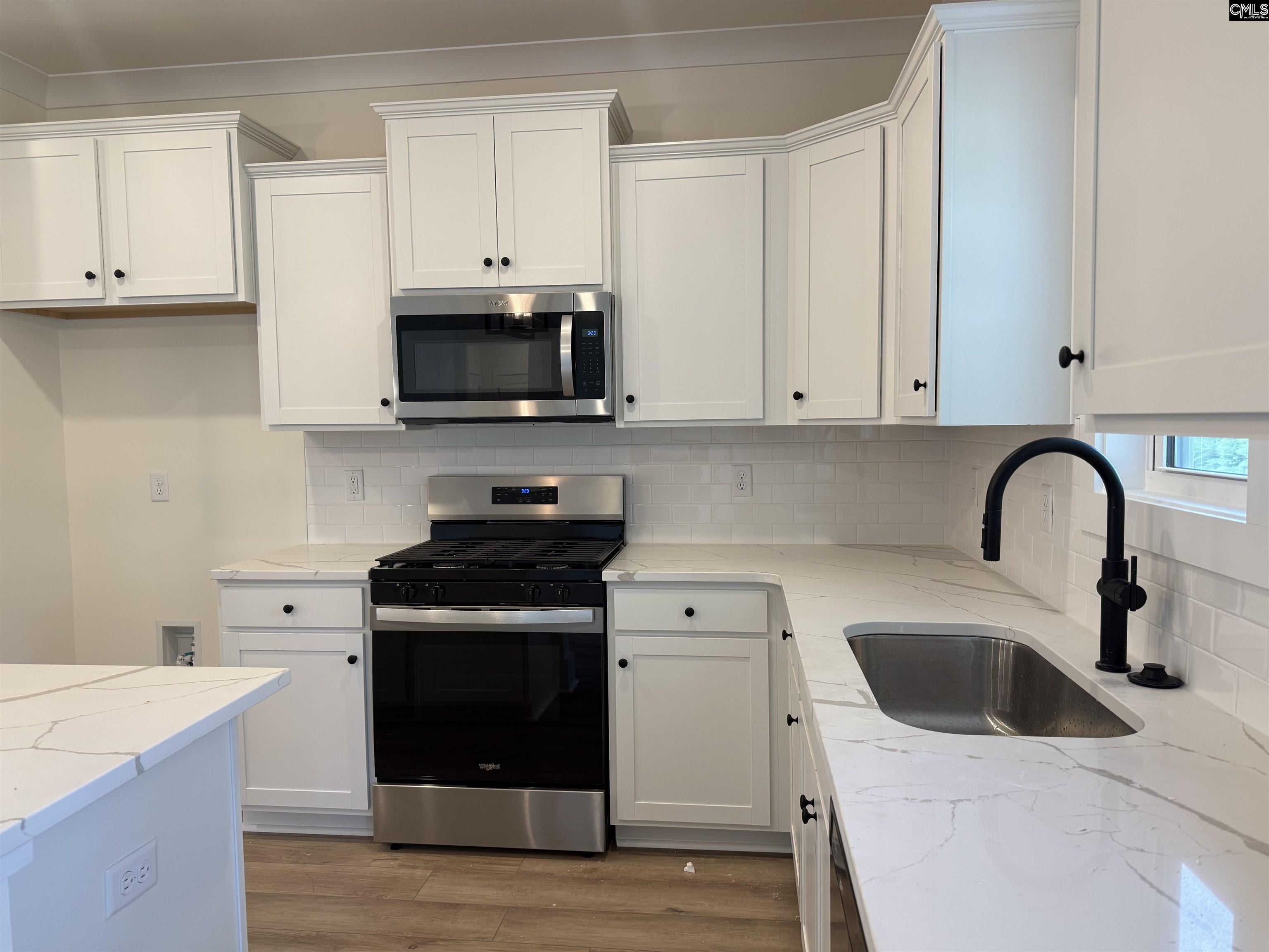 322 Ursus Drive West Columbia, SC 29170
