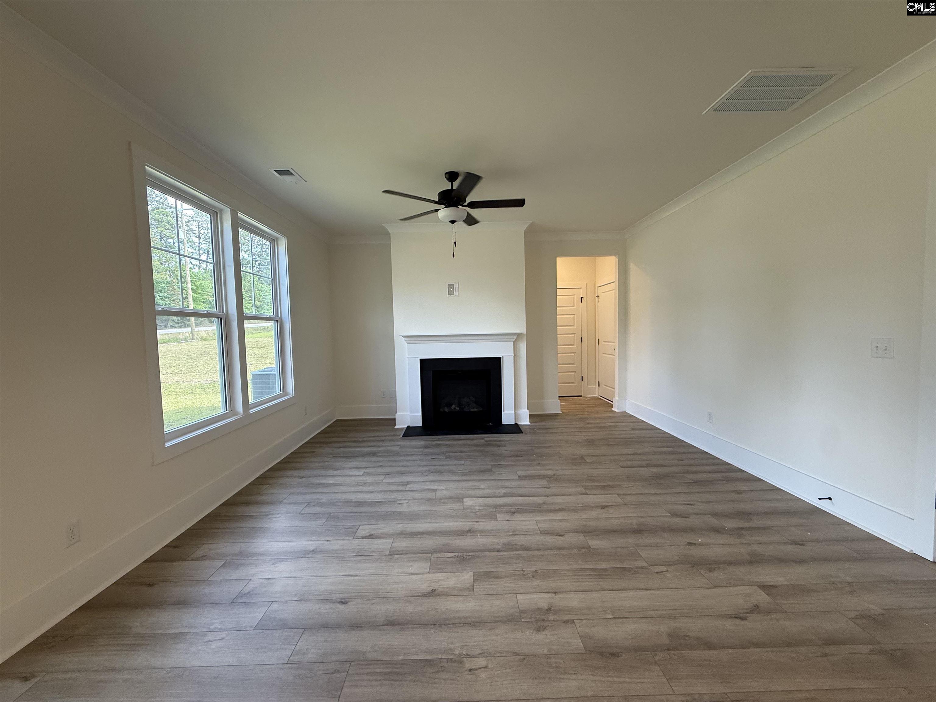 322 Ursus Drive West Columbia, SC 29170