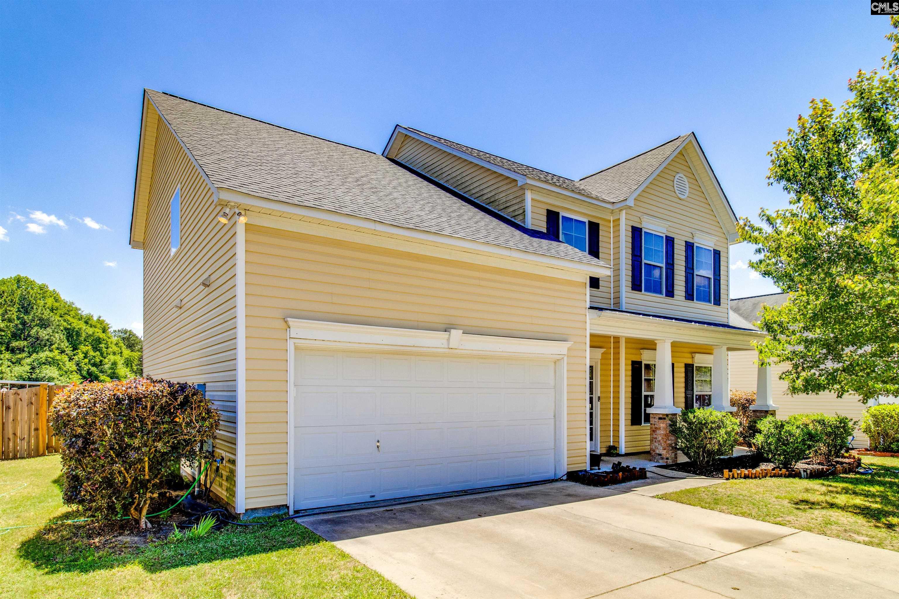 471 Westmoreland Road Columbia, SC 29229