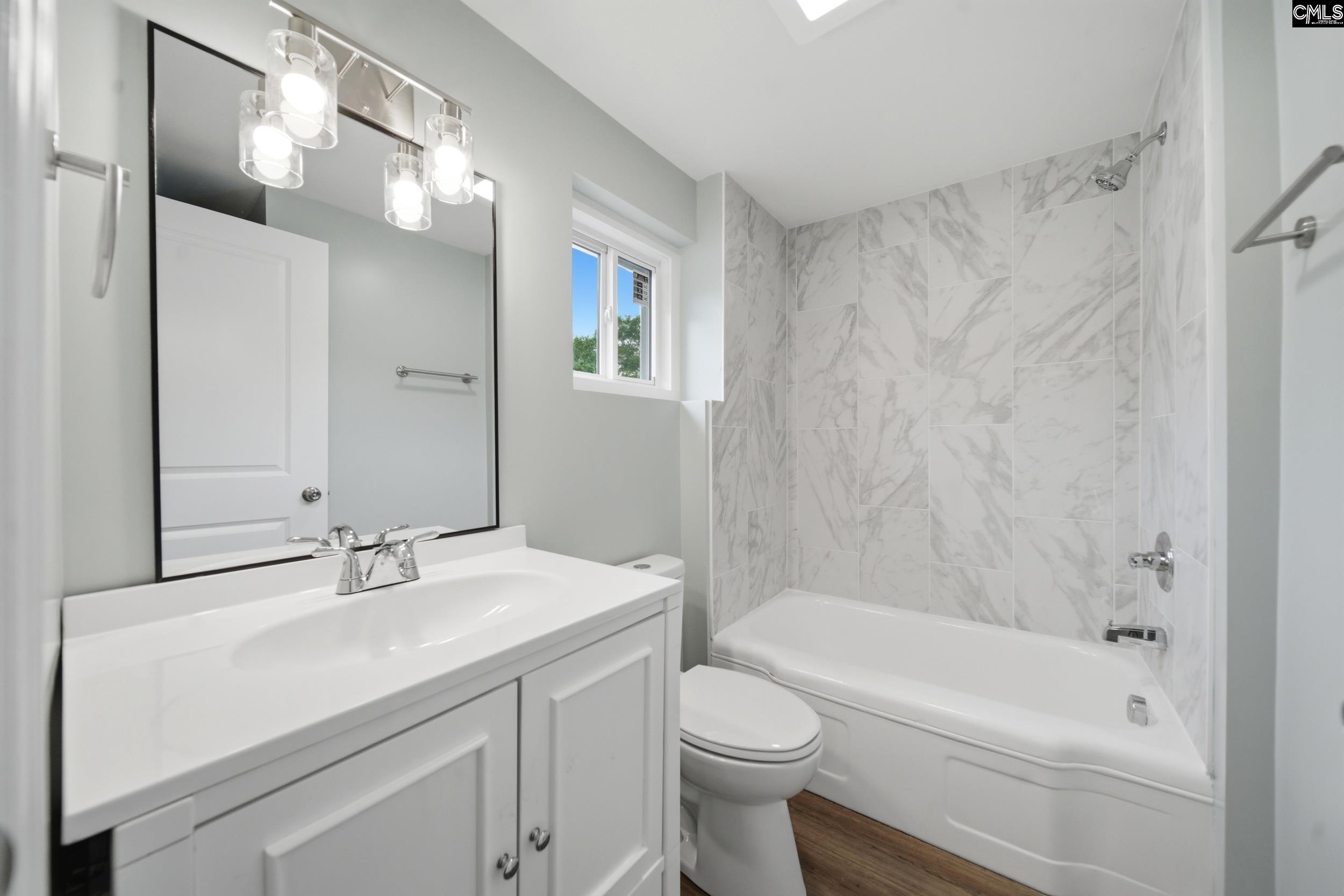 2517 Thomas Street Camden, SC 29020