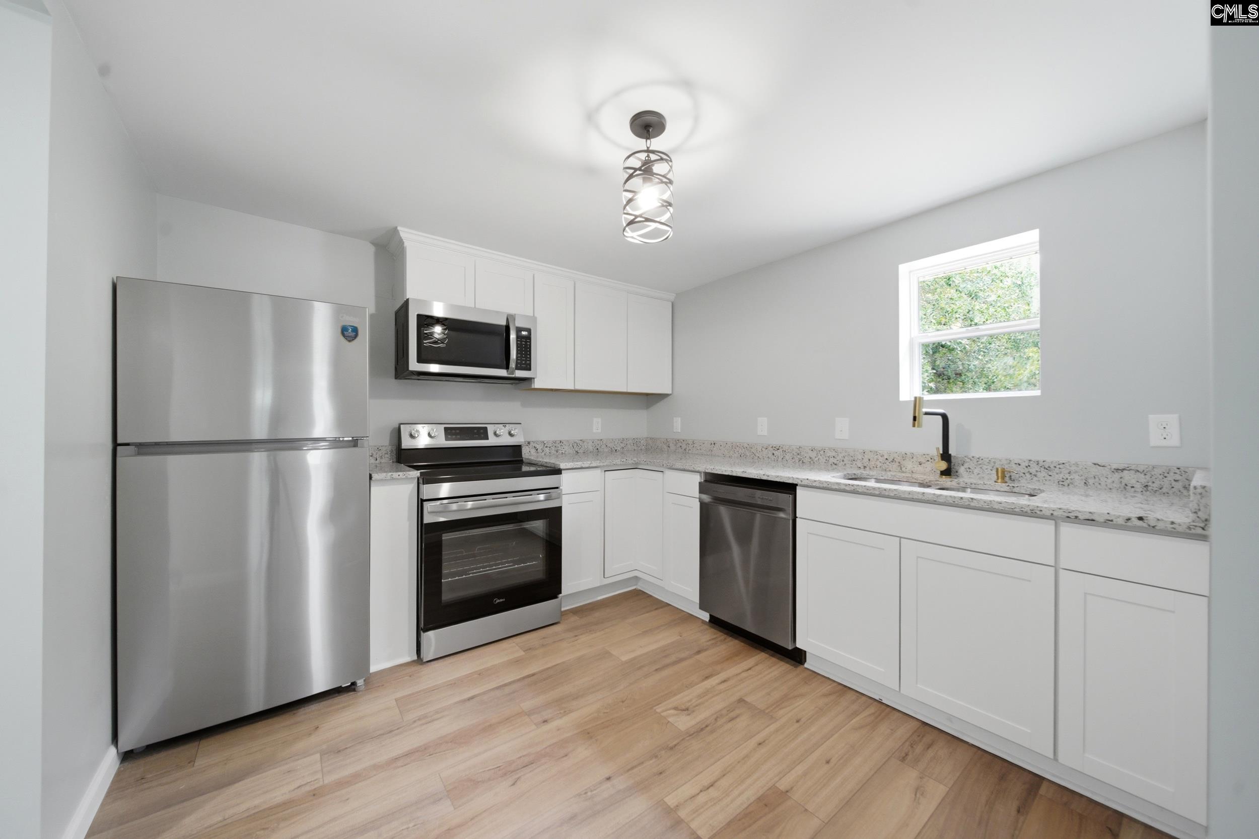 2517 Thomas Street Camden, SC 29020