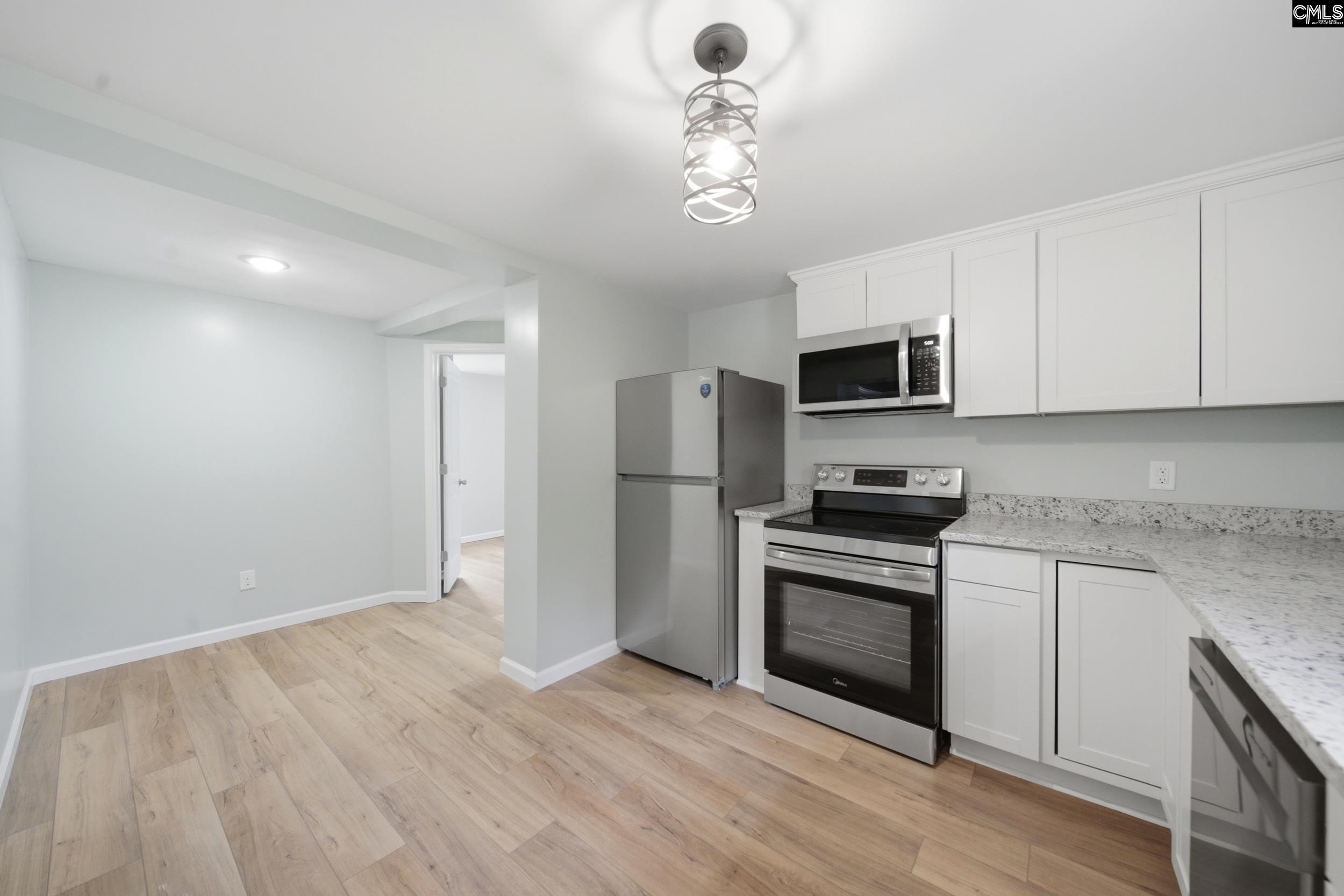 2517 Thomas Street Camden, SC 29020