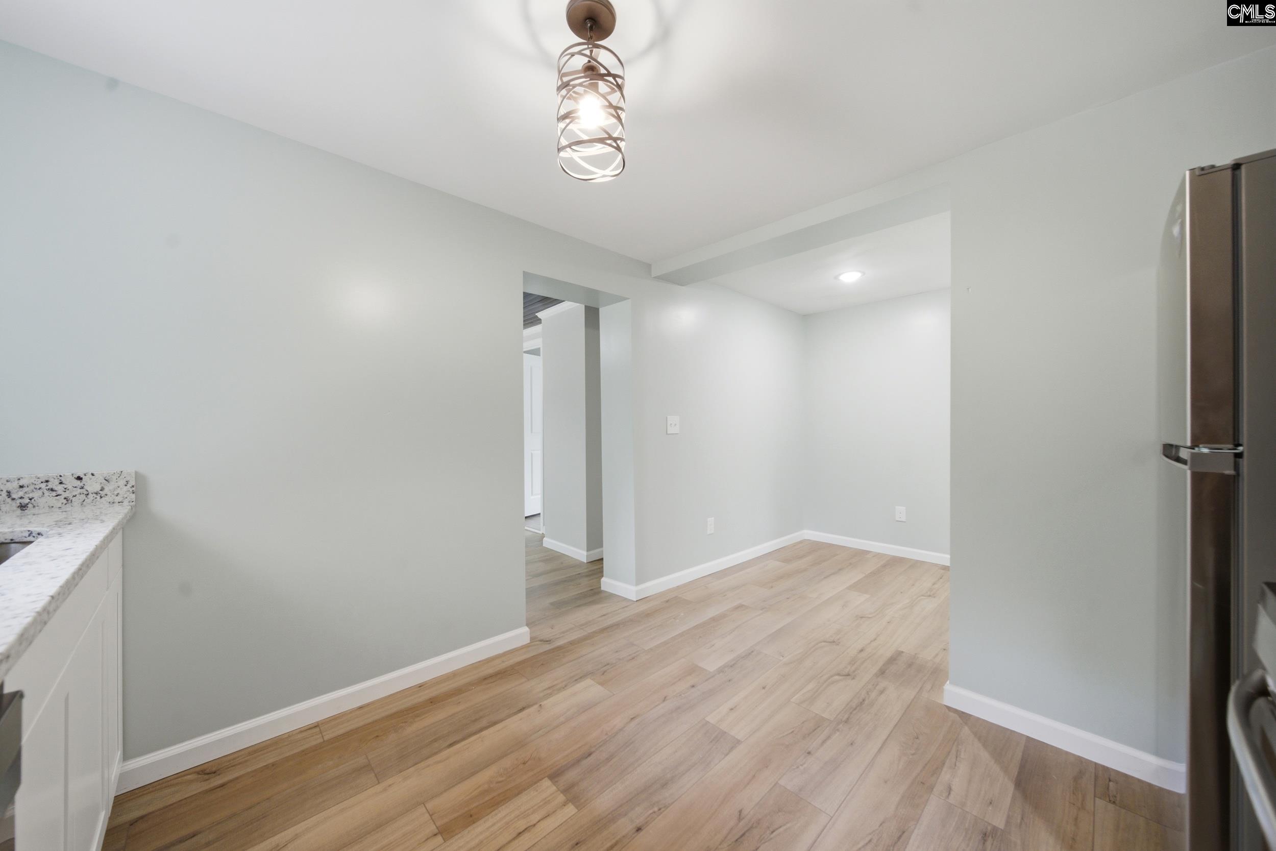 2517 Thomas Street Camden, SC 29020