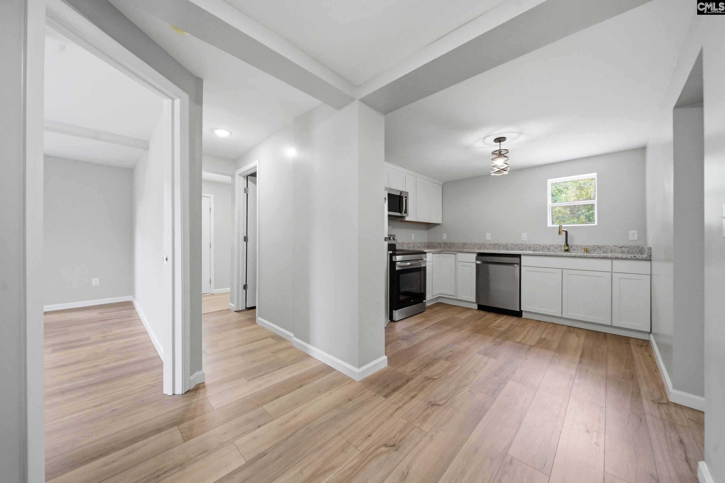 2517 Thomas Street Camden, SC 29020