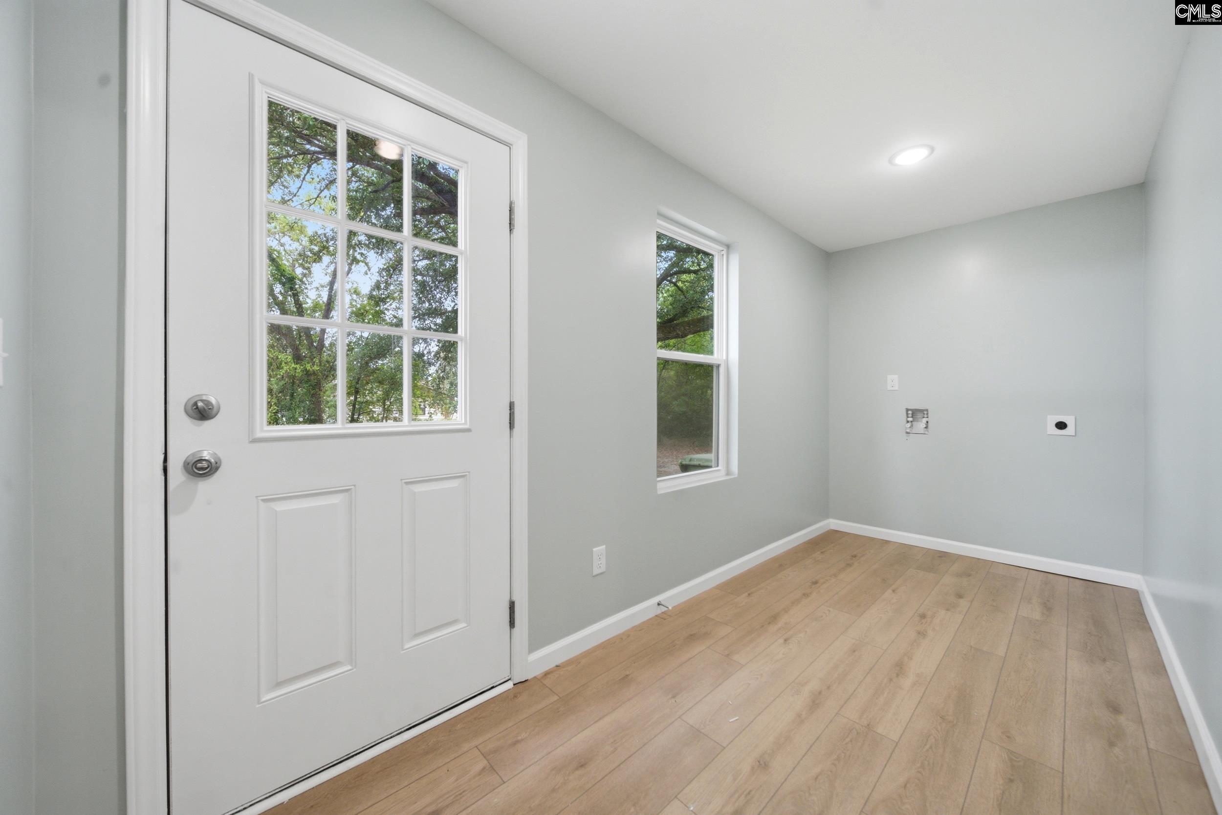 2517 Thomas Street Camden, SC 29020