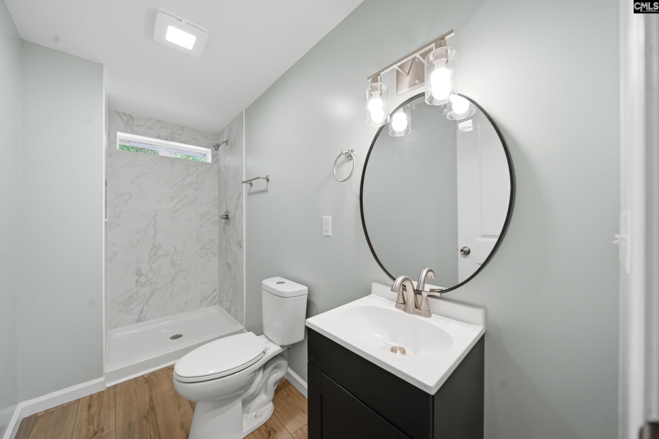 2517 Thomas Street Camden, SC 29020