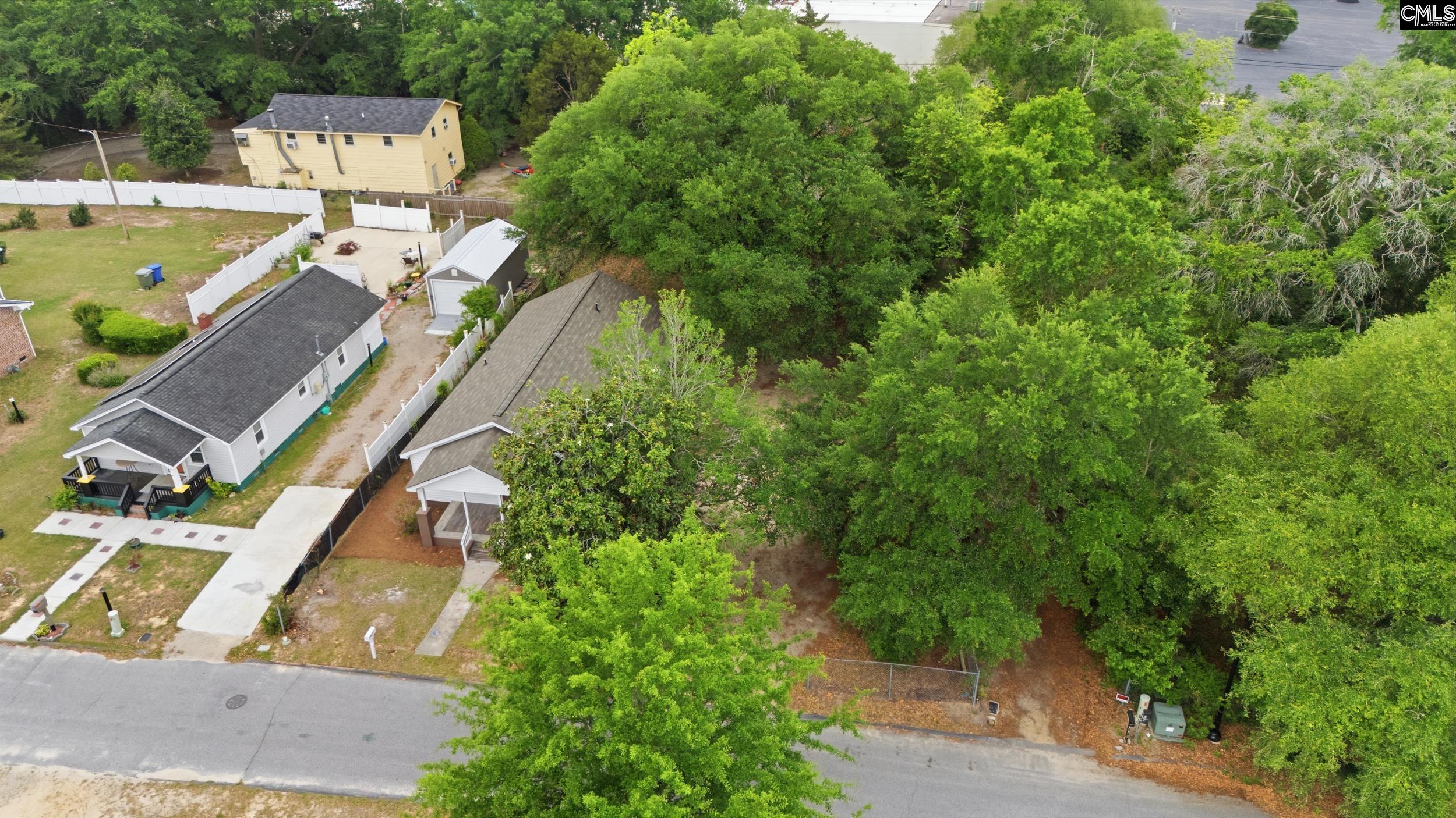 2517 Thomas Street Camden, SC 29020