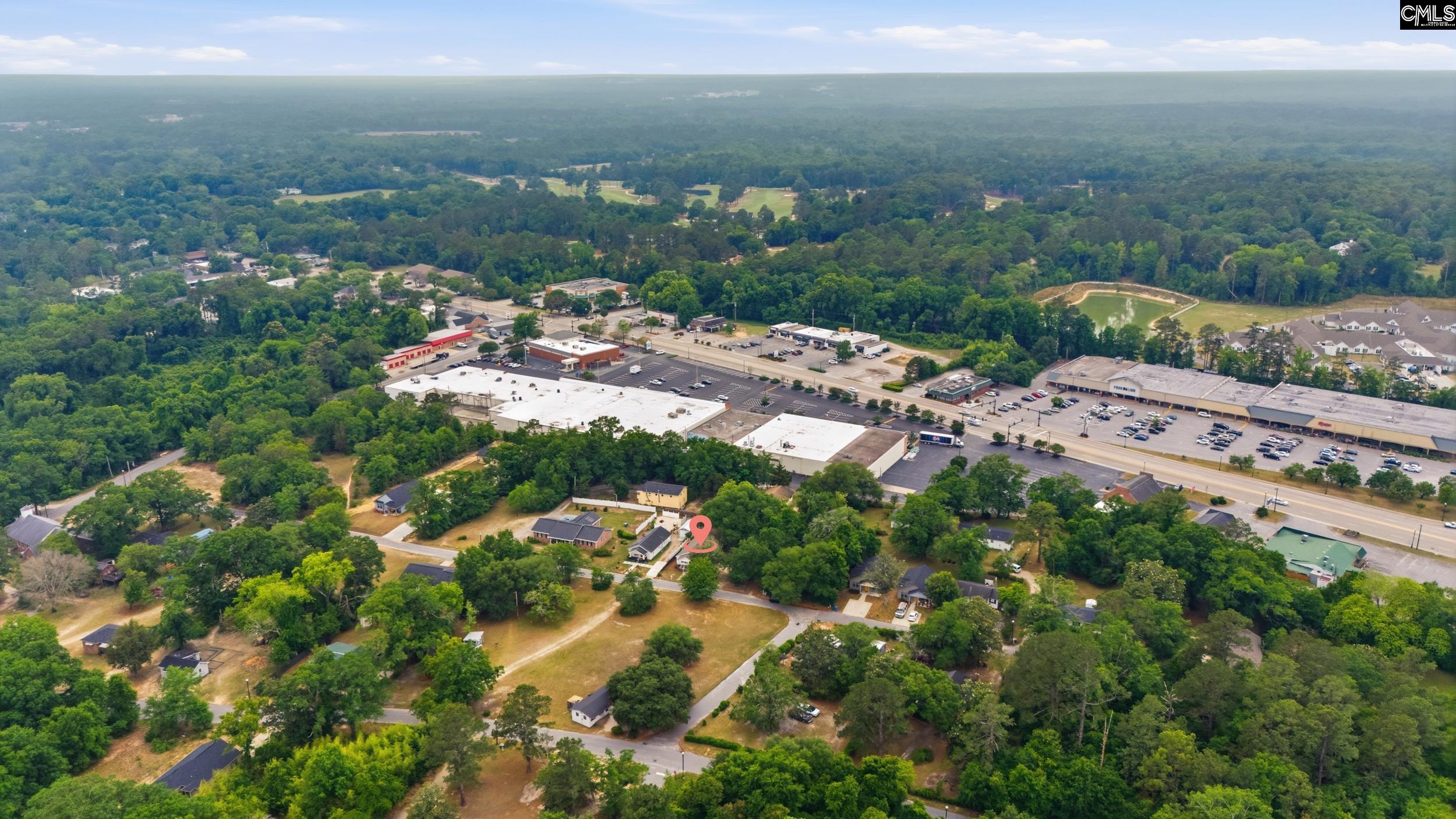 2517 Thomas Street Camden, SC 29020