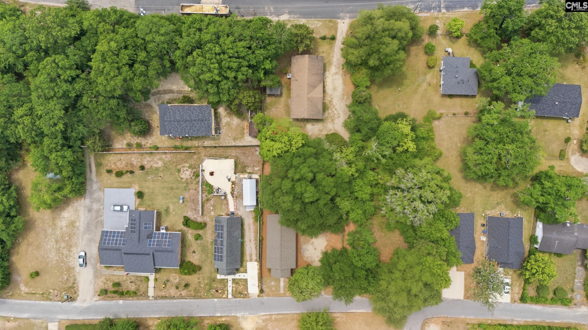 2517 Thomas Street Camden, SC 29020
