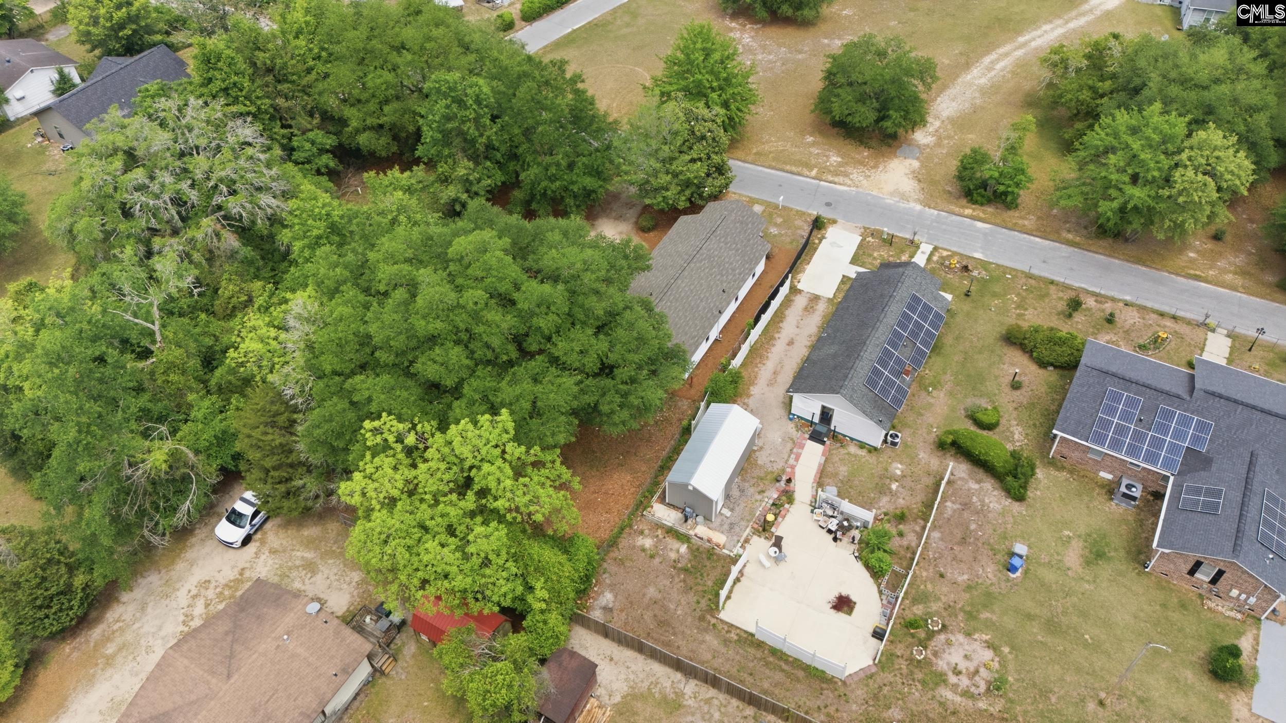 2517 Thomas Street Camden, SC 29020