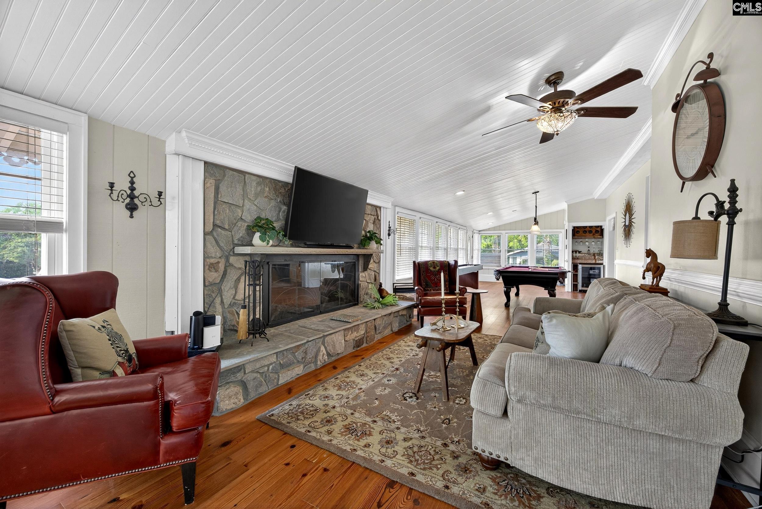 210 Shorebreeze Drive Irmo, SC 29063