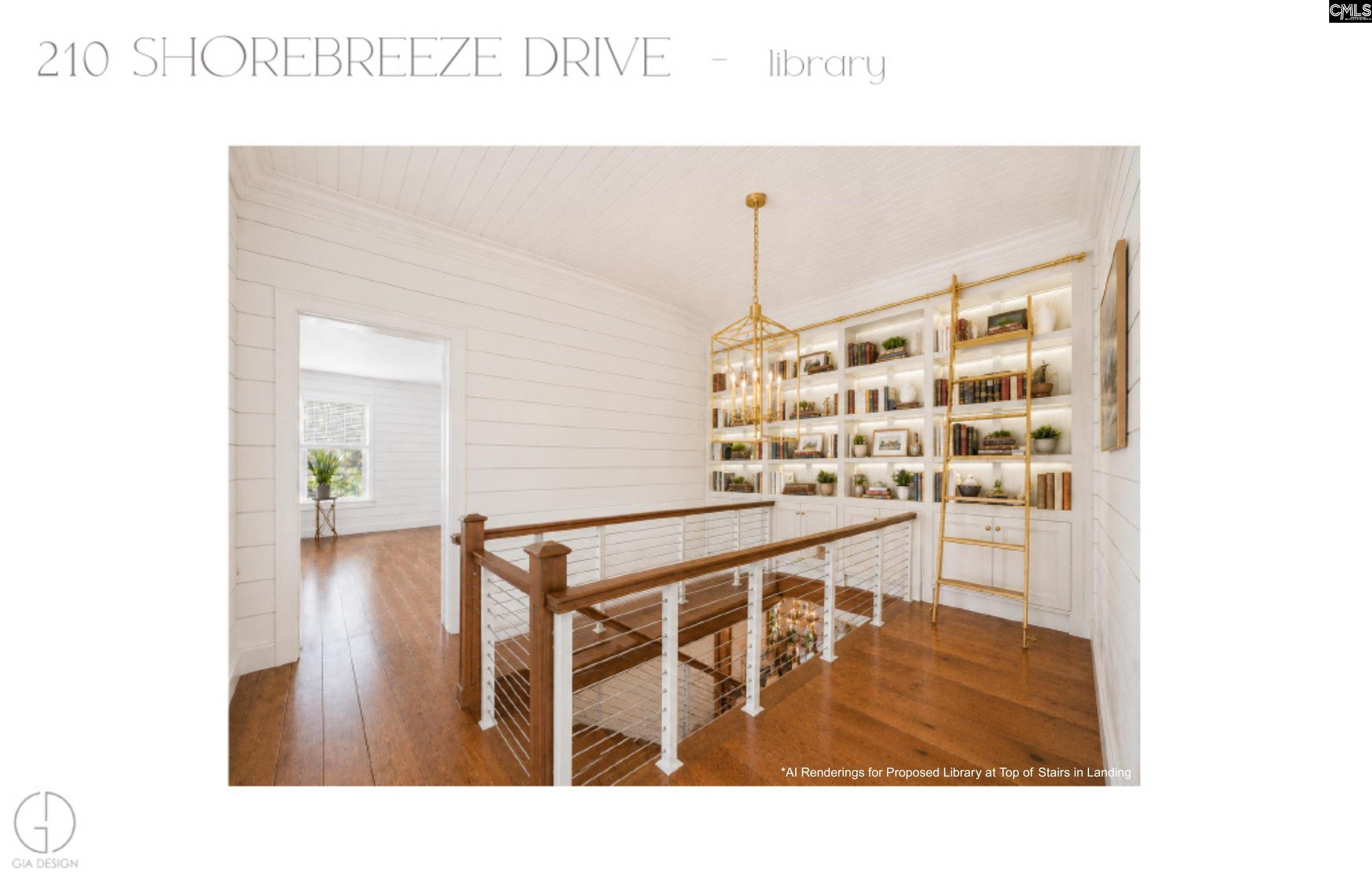 210 Shorebreeze Drive Irmo, SC 29063