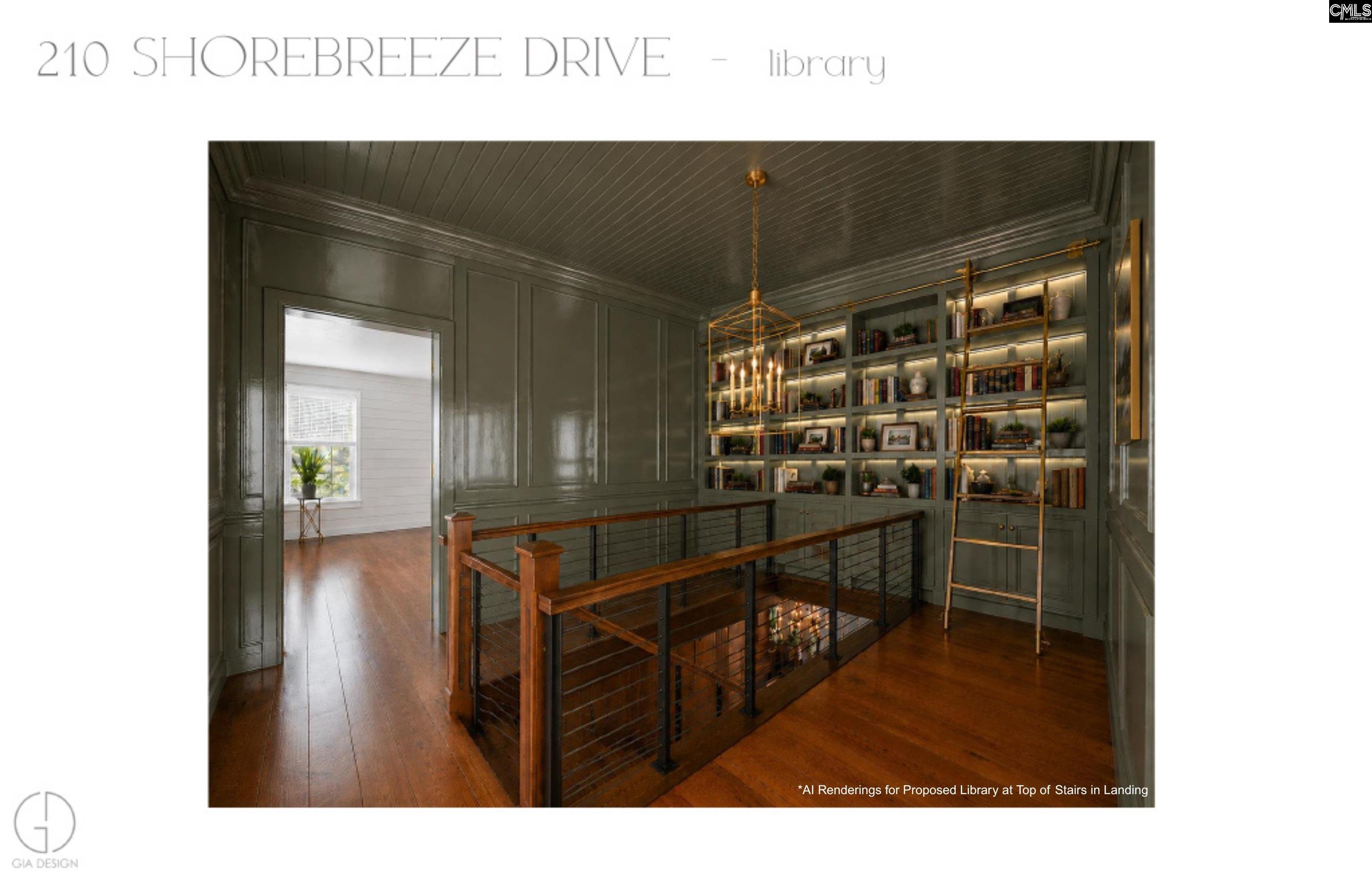 210 Shorebreeze Drive Irmo, SC 29063