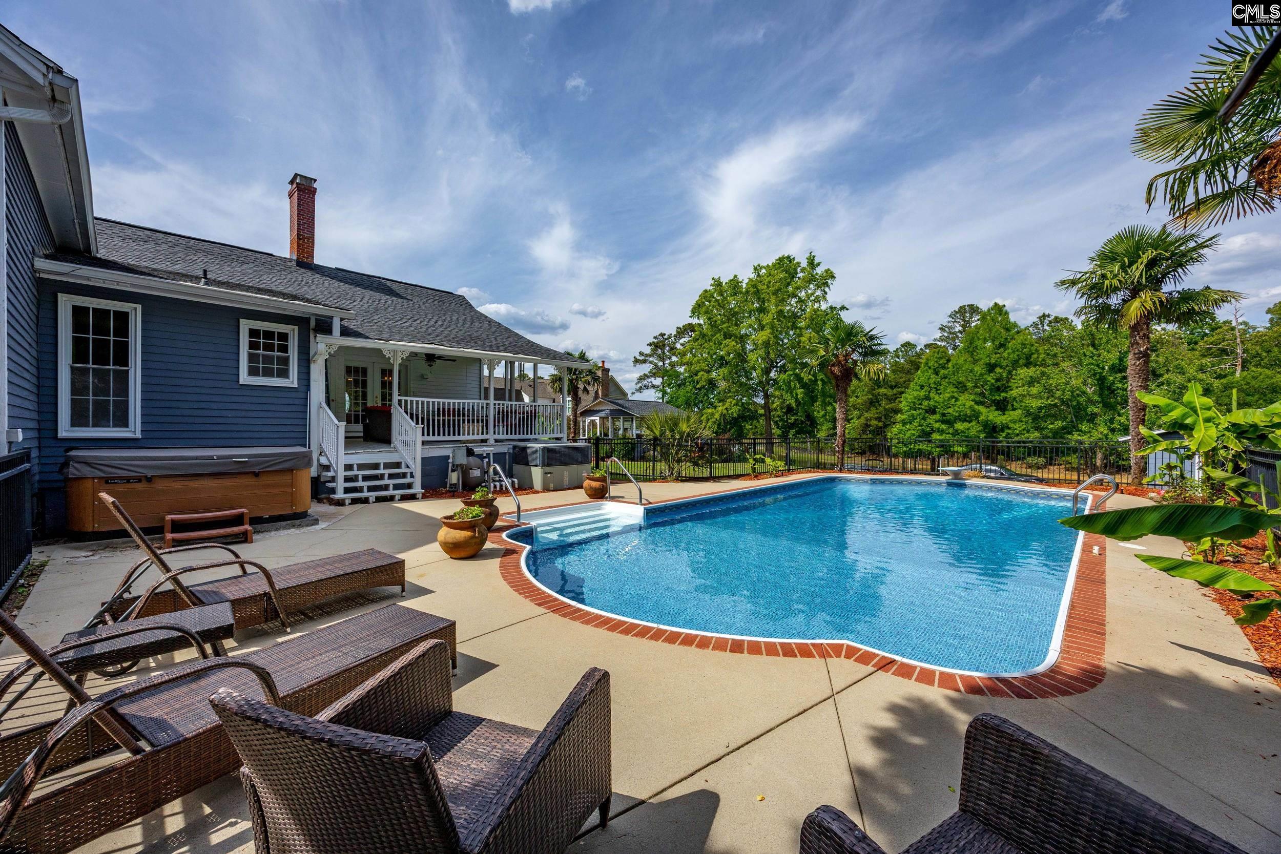 210 Shorebreeze Drive Irmo, SC 29063