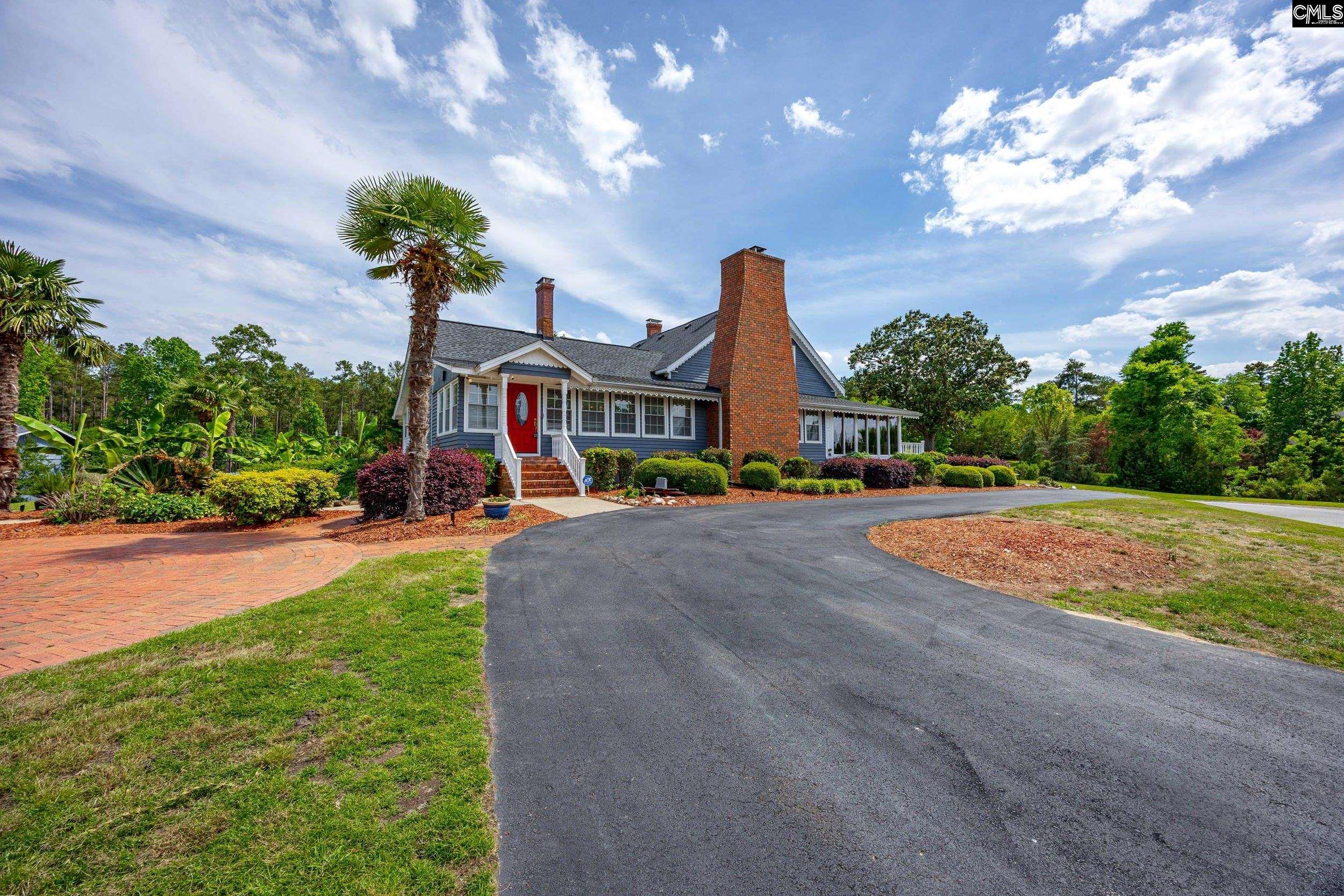 210 Shorebreeze Drive Irmo, SC 29063