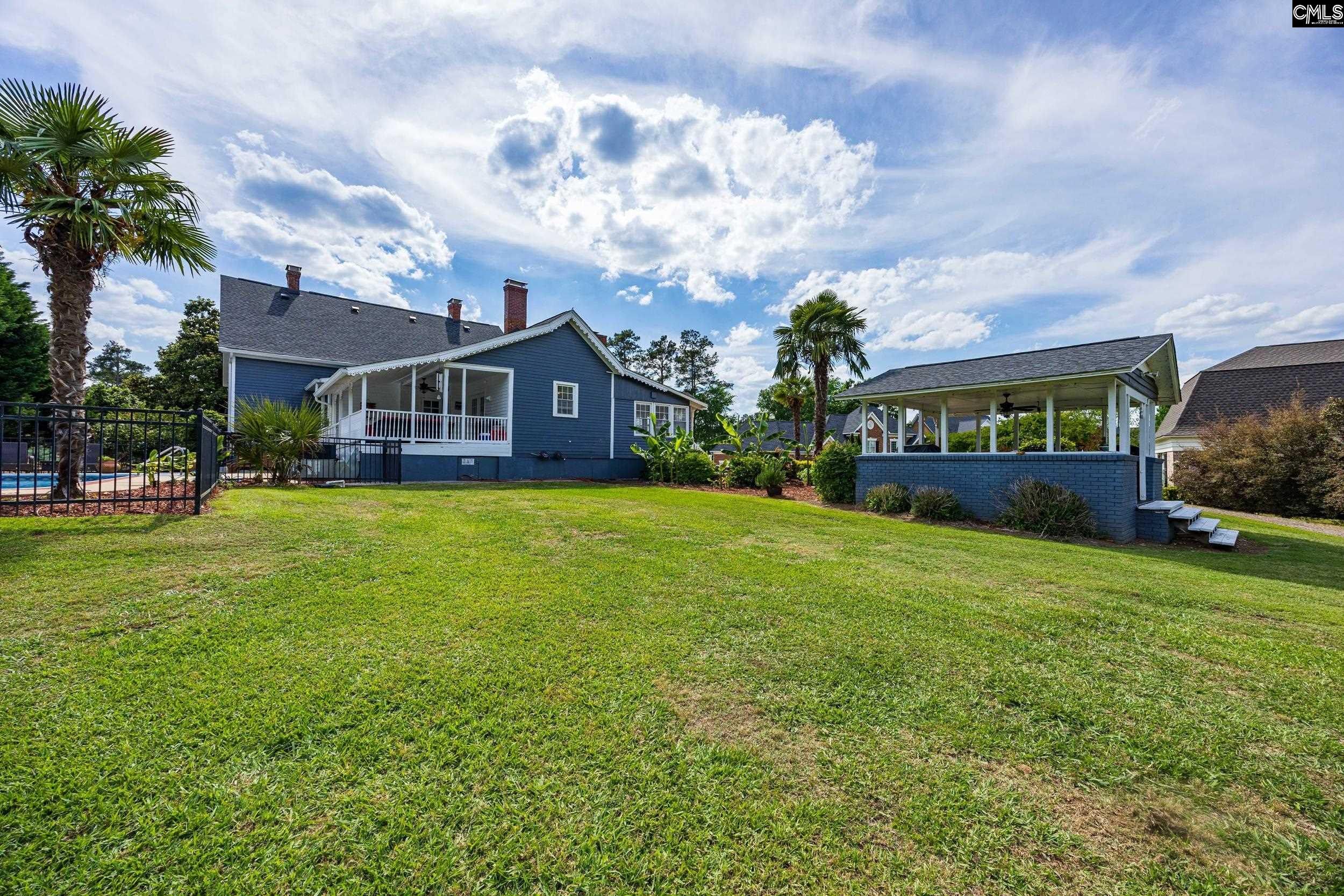 210 Shorebreeze Drive Irmo, SC 29063