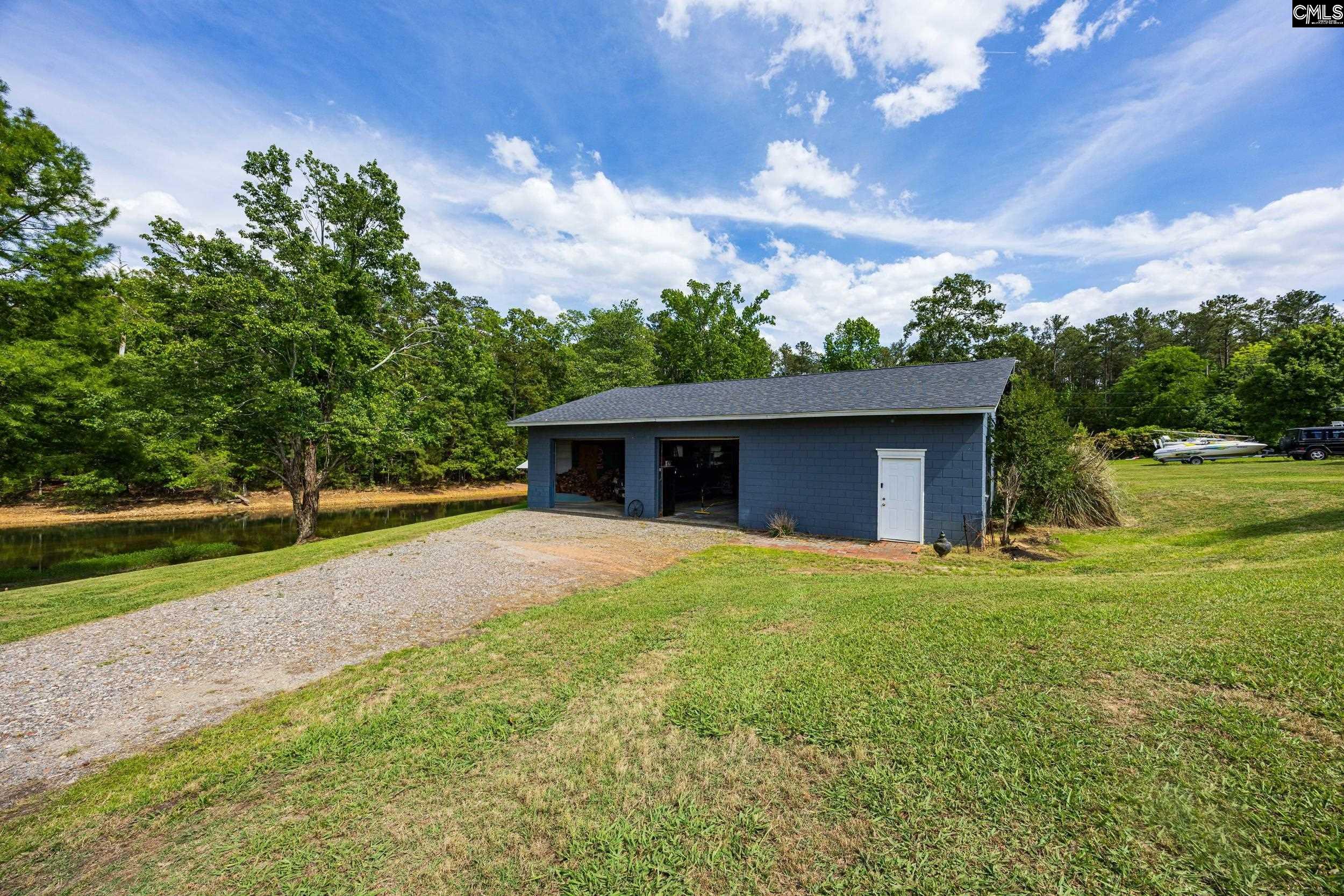 210 Shorebreeze Drive Irmo, SC 29063