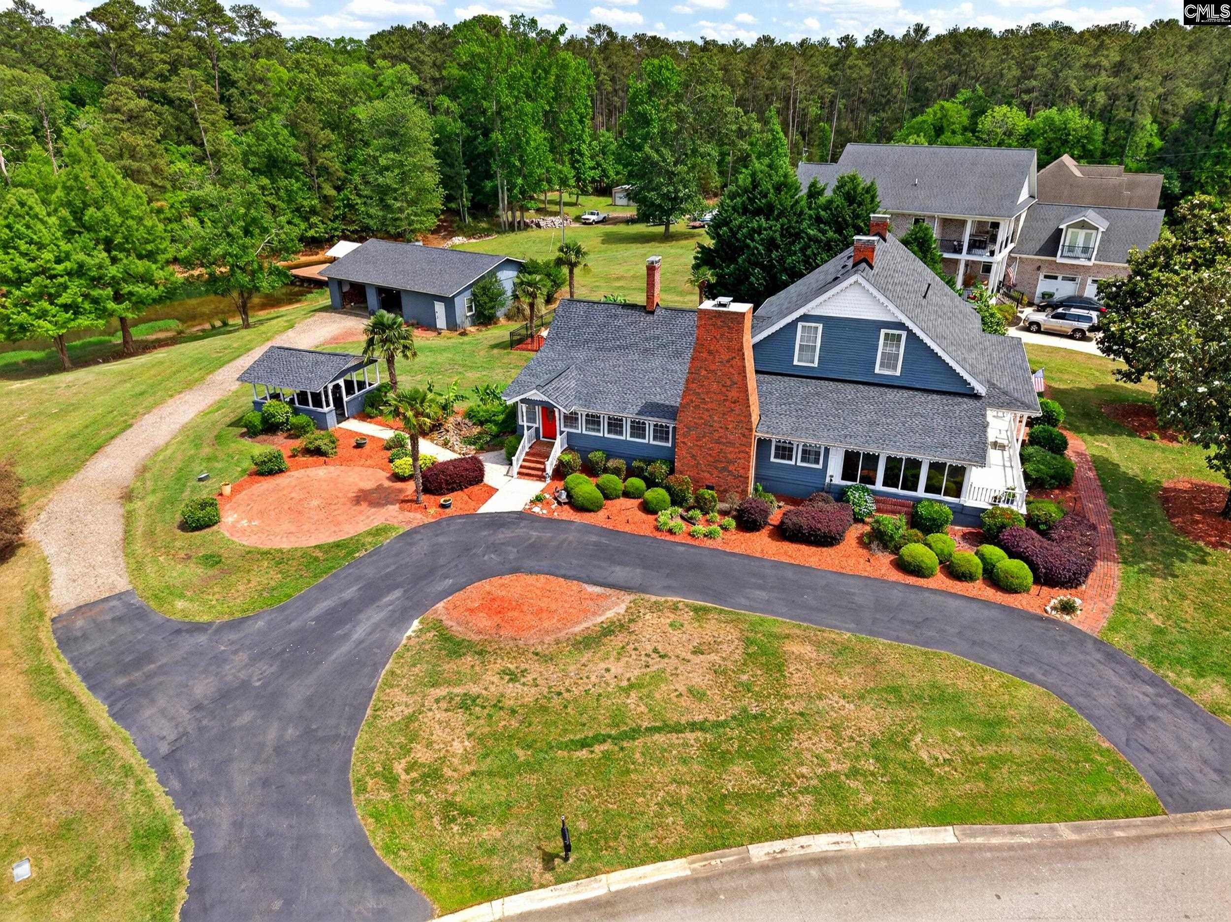 210 Shorebreeze Drive Irmo, SC 29063