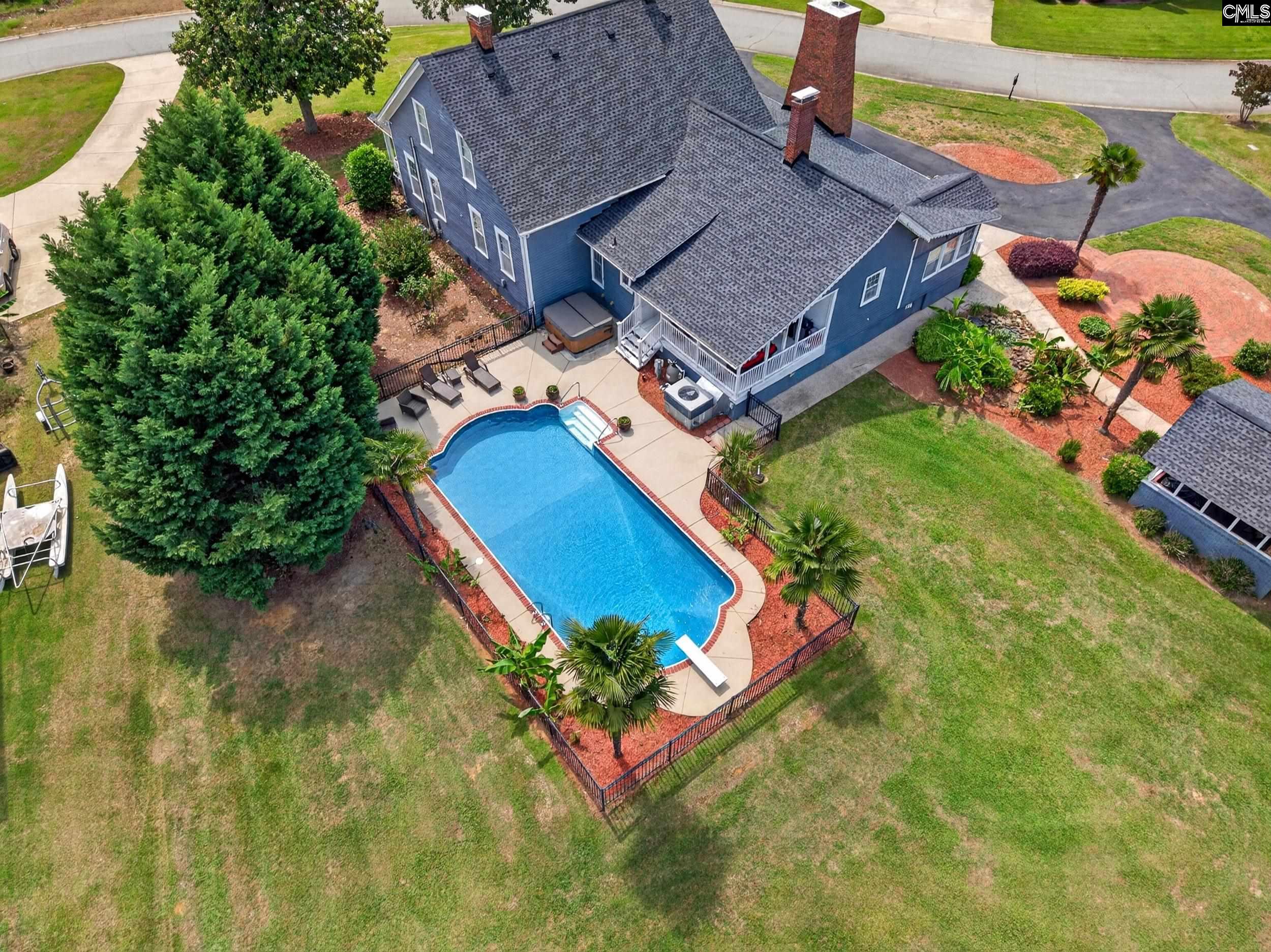 210 Shorebreeze Drive Irmo, SC 29063