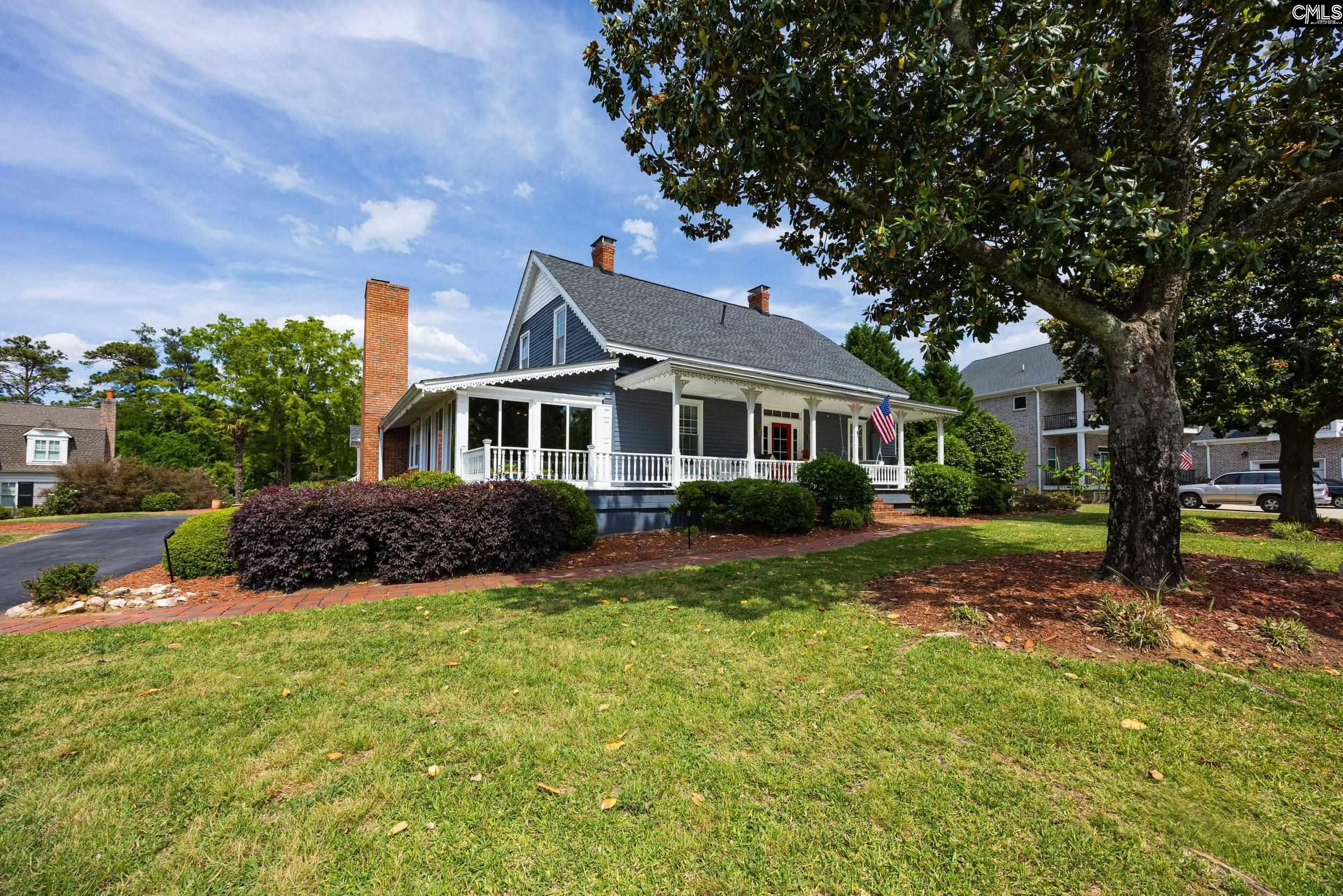 210 Shorebreeze Drive Irmo, SC 29063