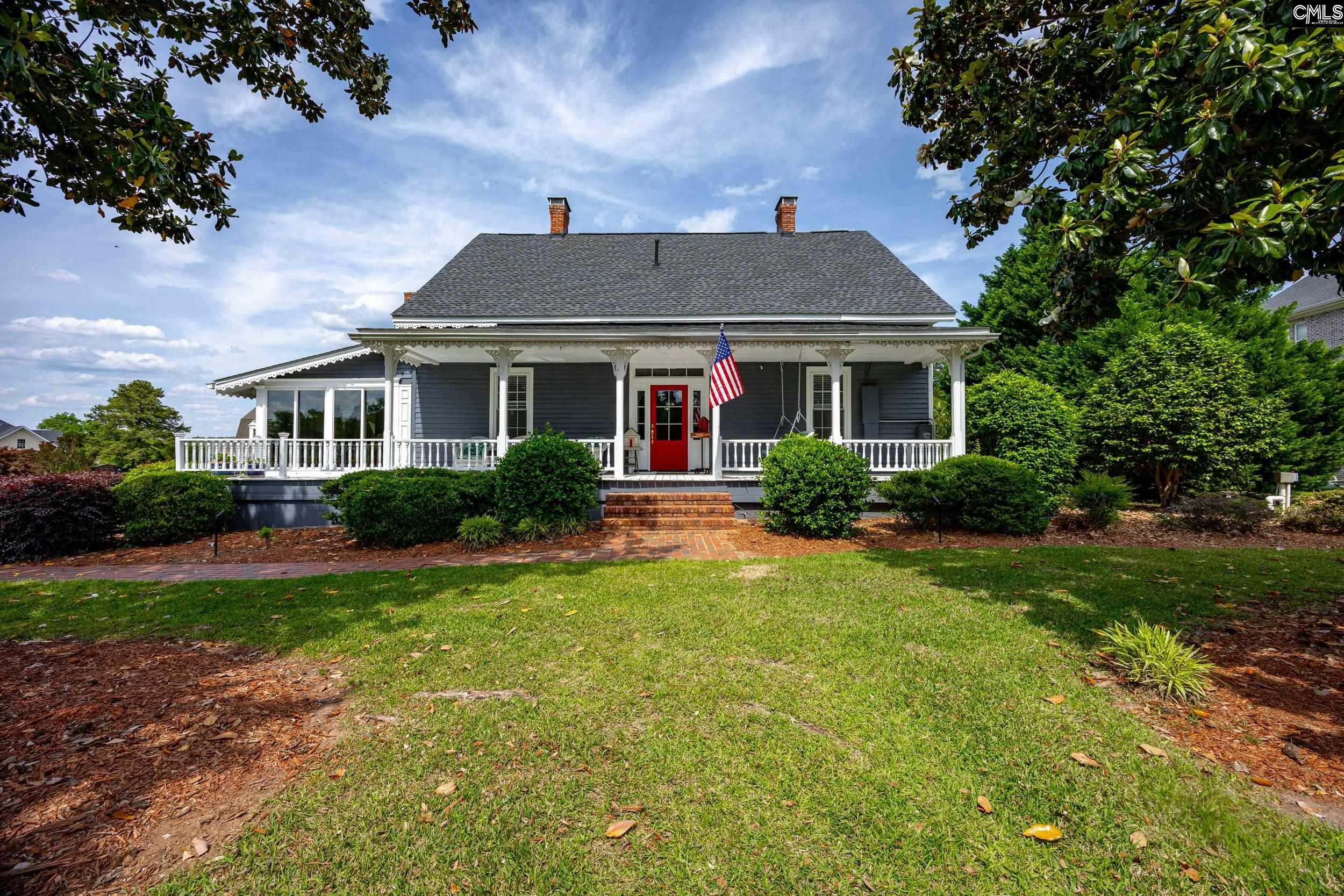 210 Shorebreeze Drive Irmo, SC 29063