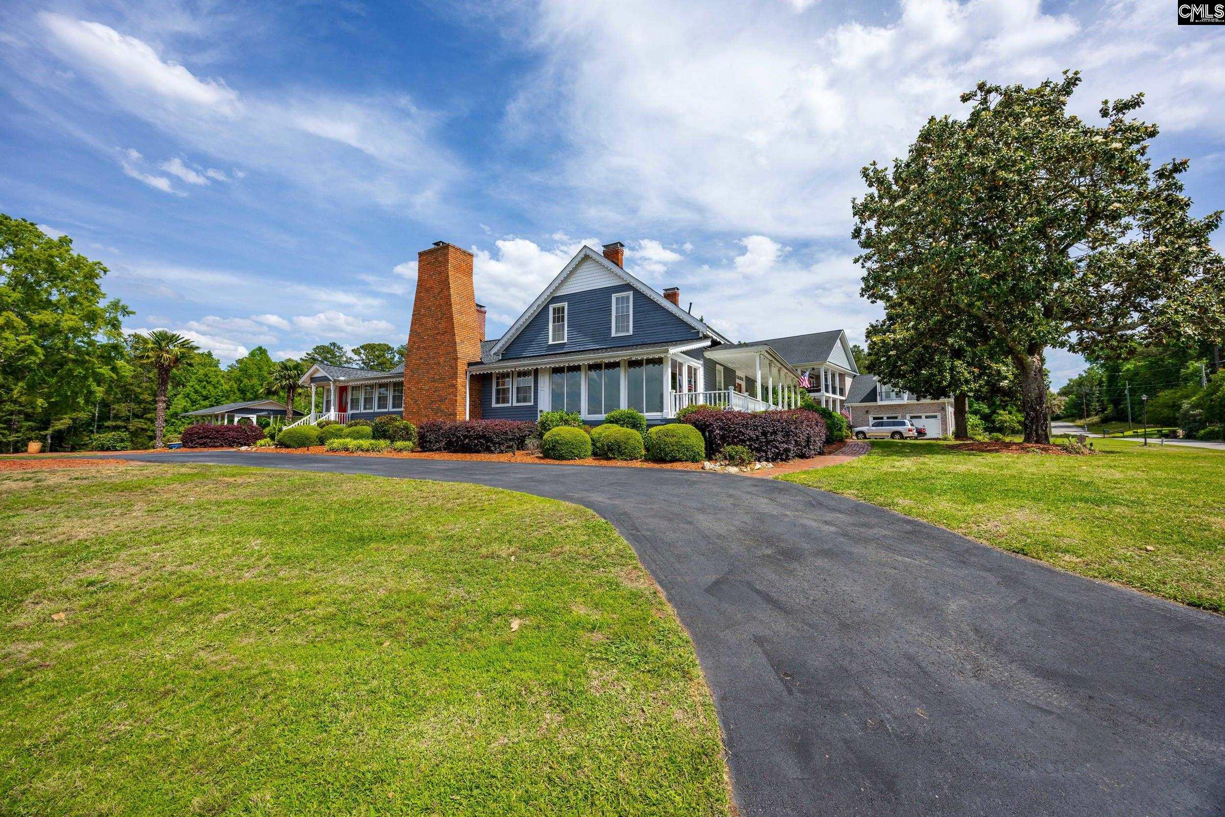 210 Shorebreeze Drive Irmo, SC 29063