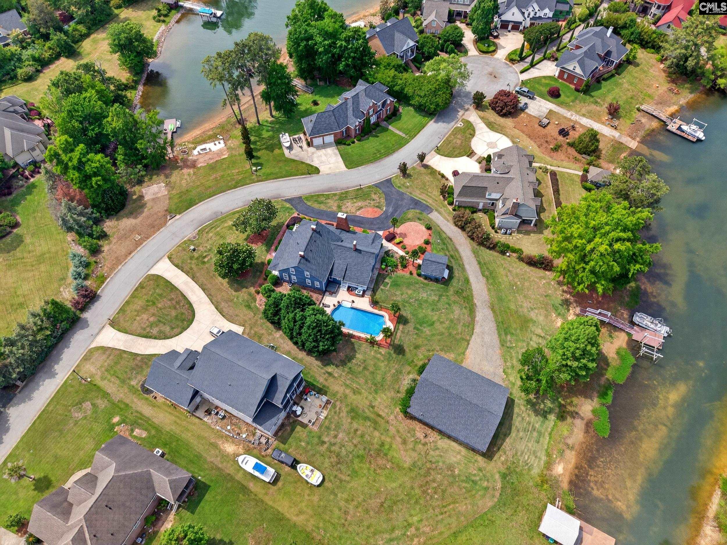 210 Shorebreeze Drive Irmo, SC 29063
