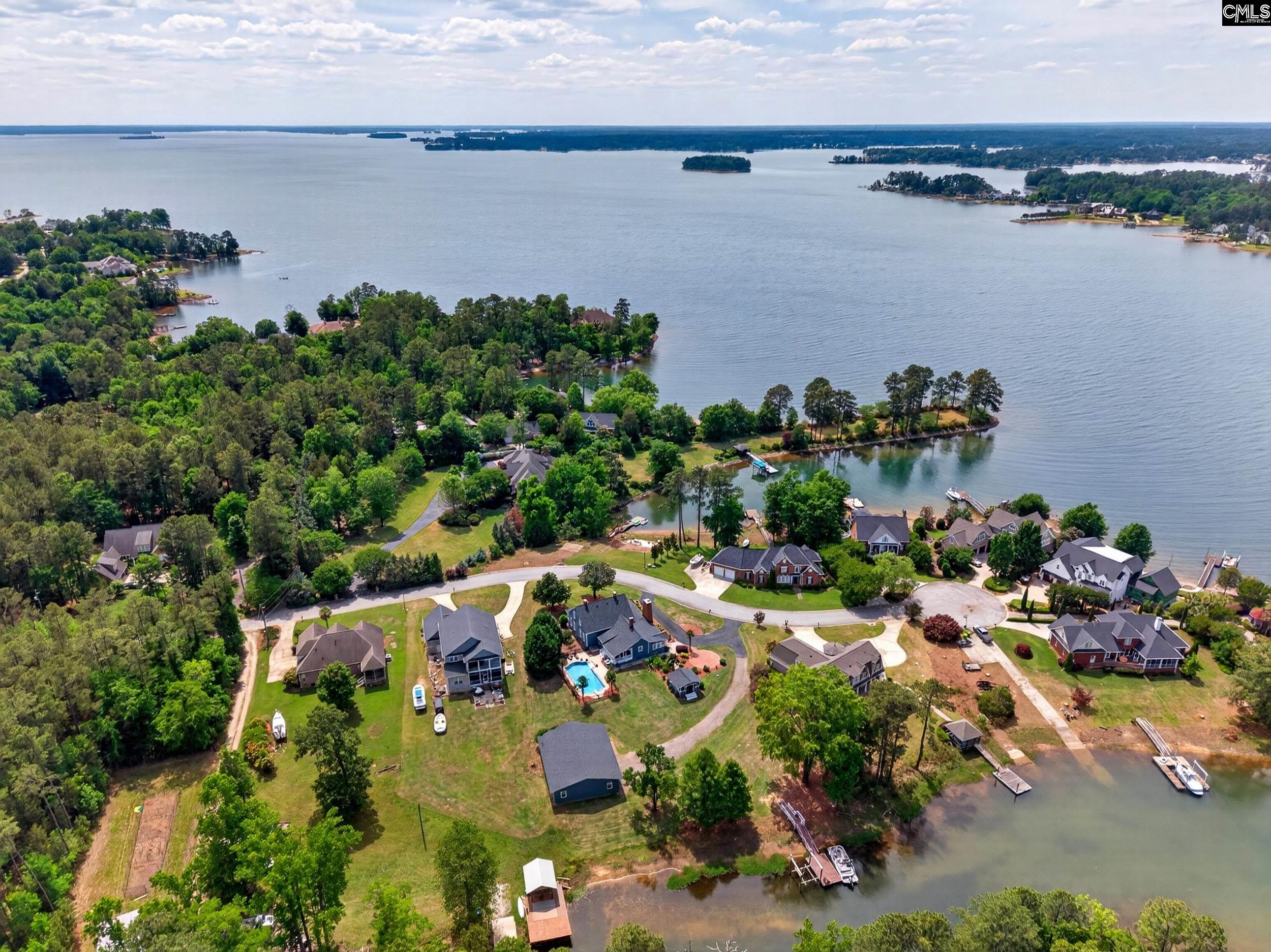 210 Shorebreeze Drive Irmo, SC 29063