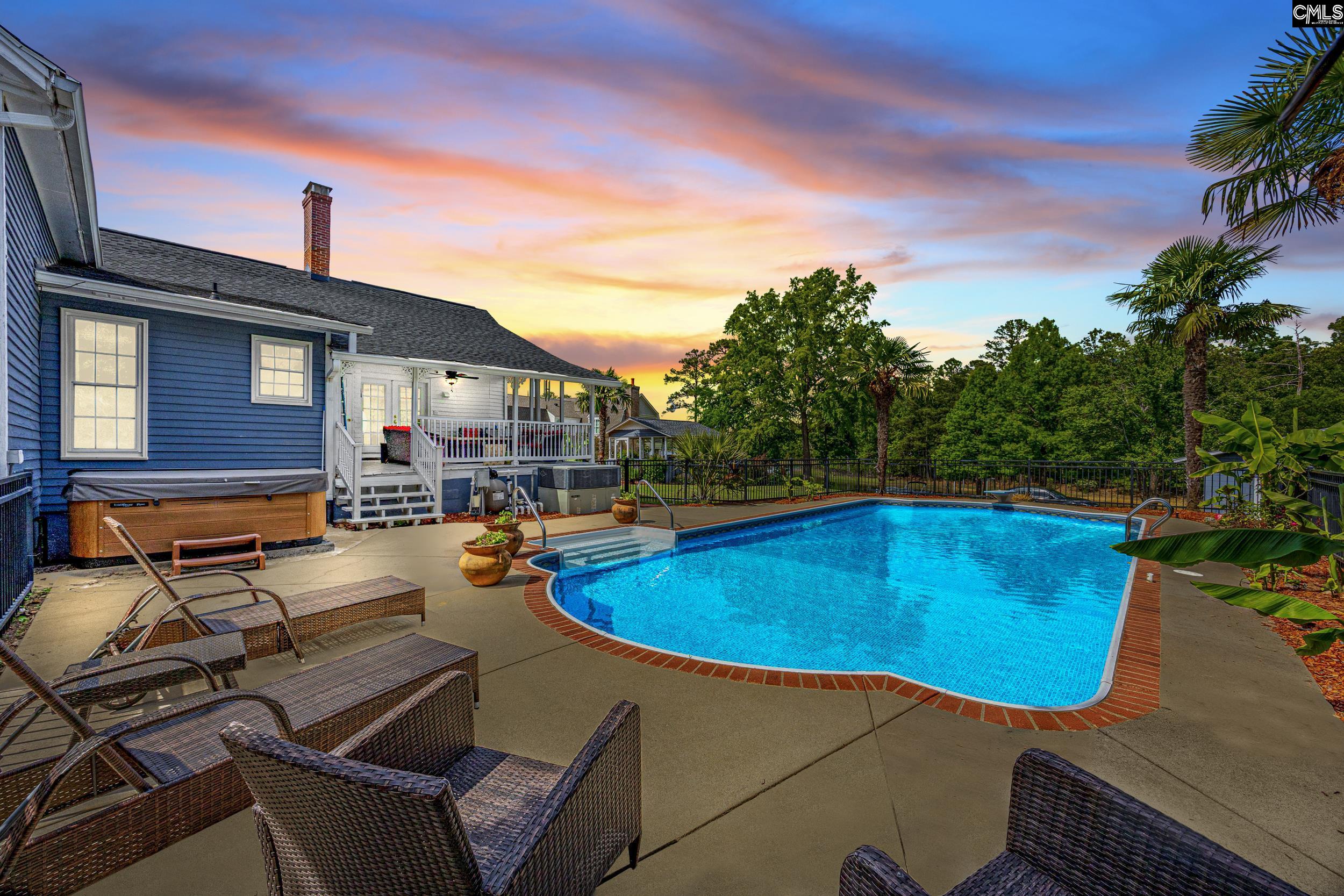 210 Shorebreeze Drive Irmo, SC 29063