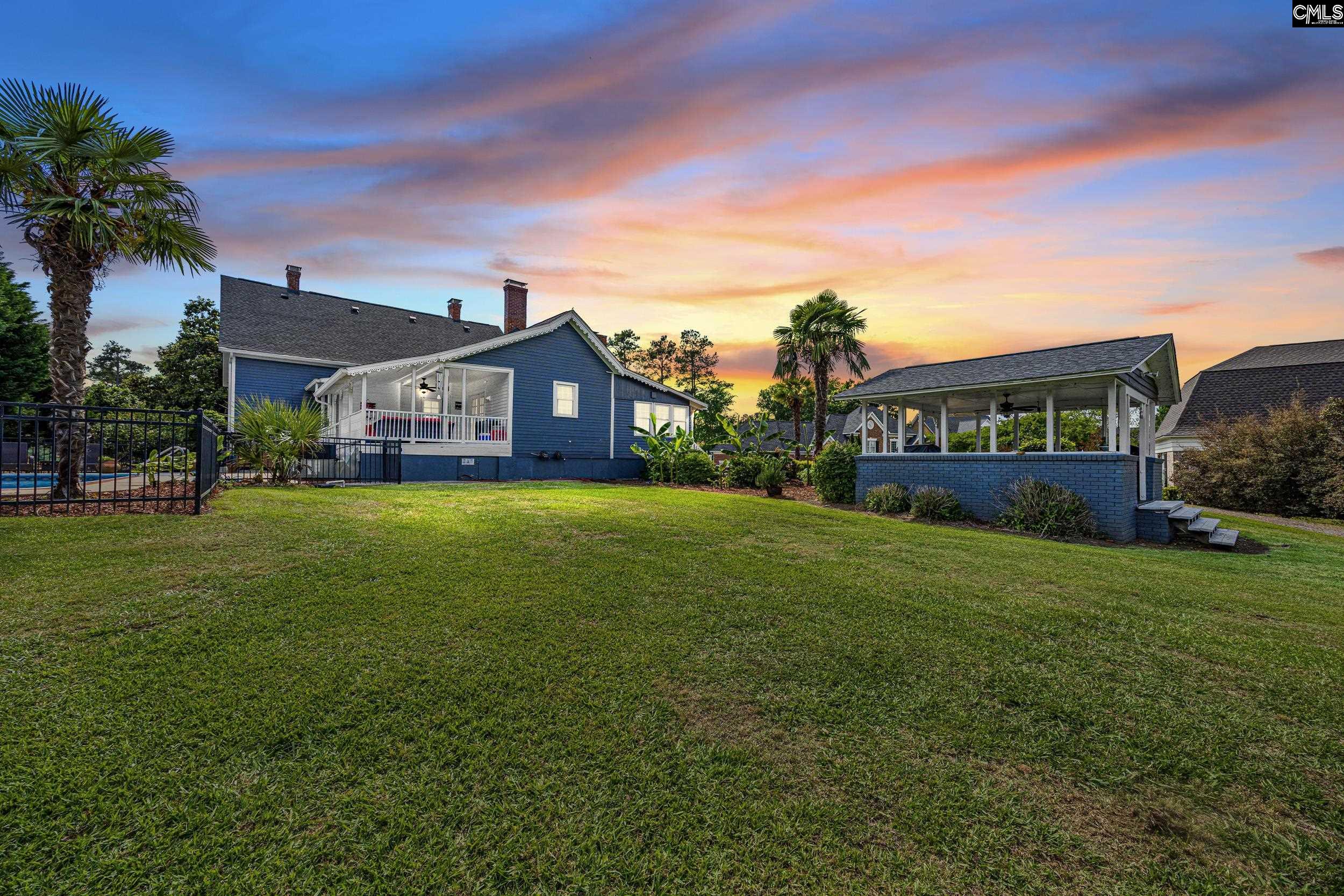 210 Shorebreeze Drive Irmo, SC 29063