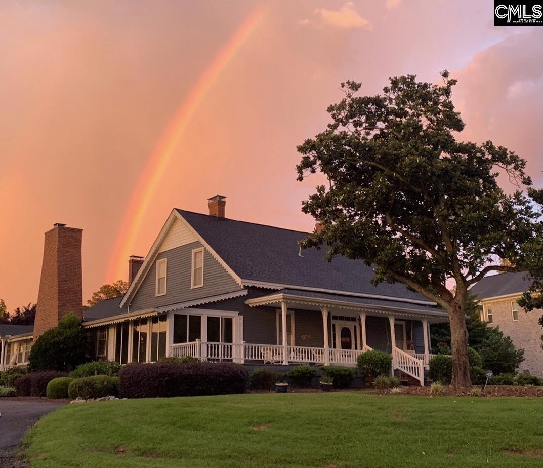 210 Shorebreeze Drive Irmo, SC 29063