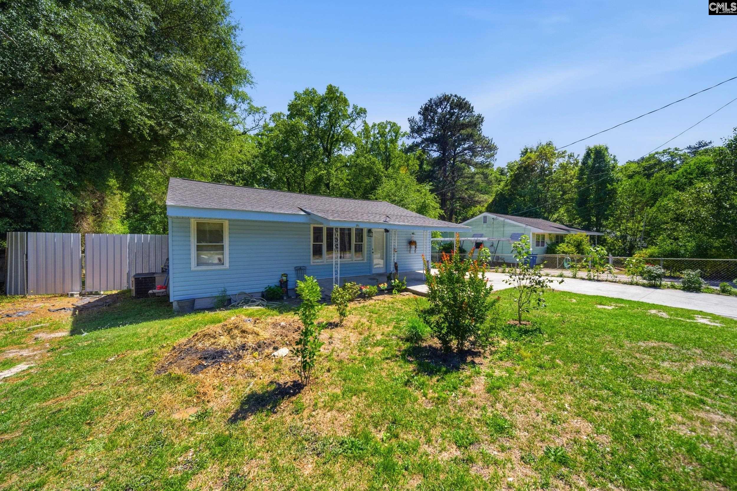 160 Whiteside Circle West Columbia, SC 29169