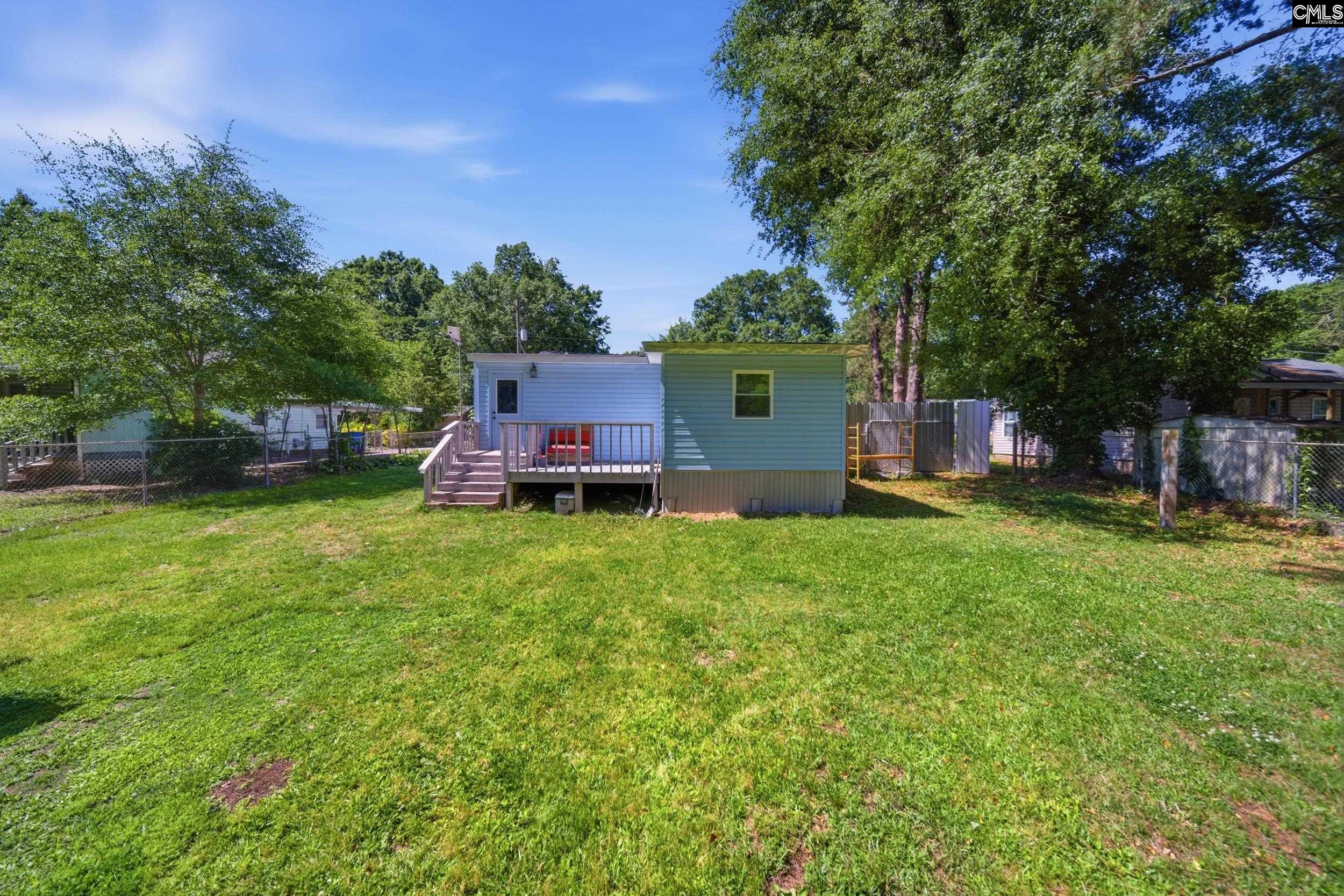 160 Whiteside Circle West Columbia, SC 29169