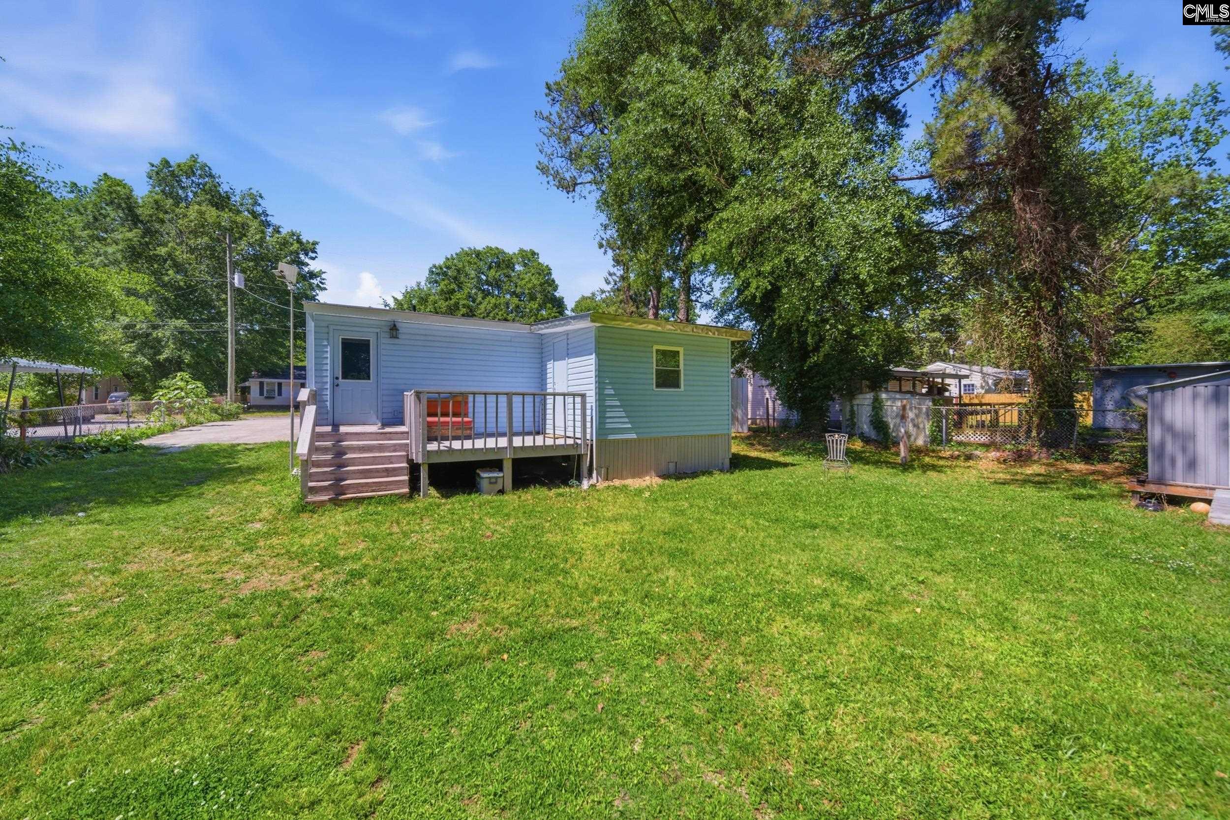 160 Whiteside Circle West Columbia, SC 29169