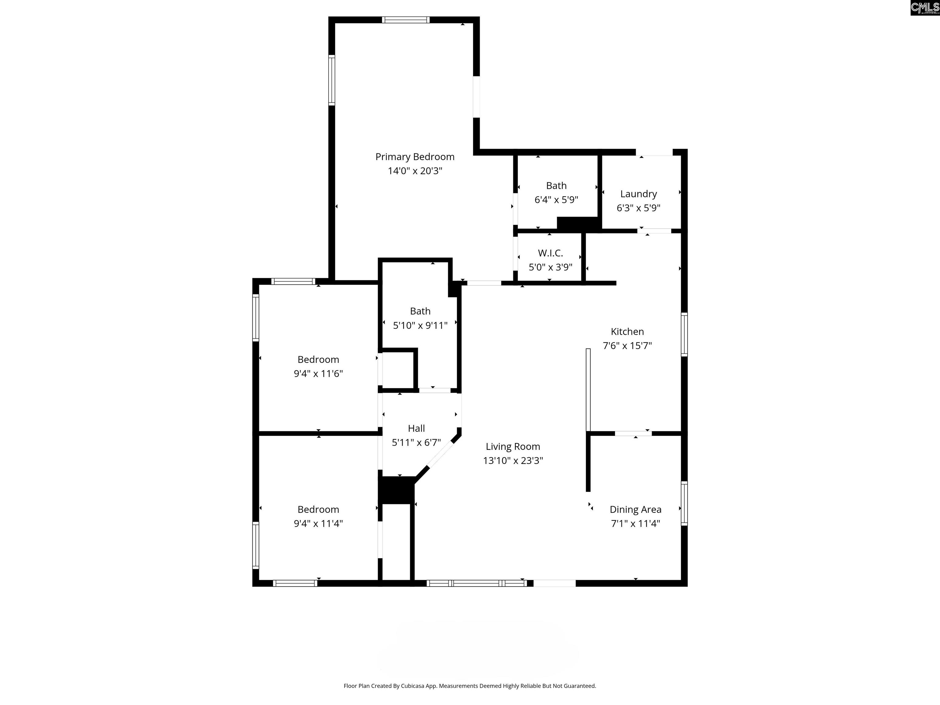 160 Whiteside Circle West Columbia, SC 29169