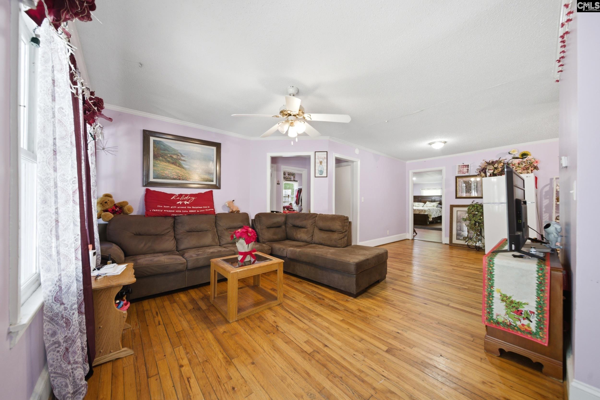 160 Whiteside Circle West Columbia, SC 29169