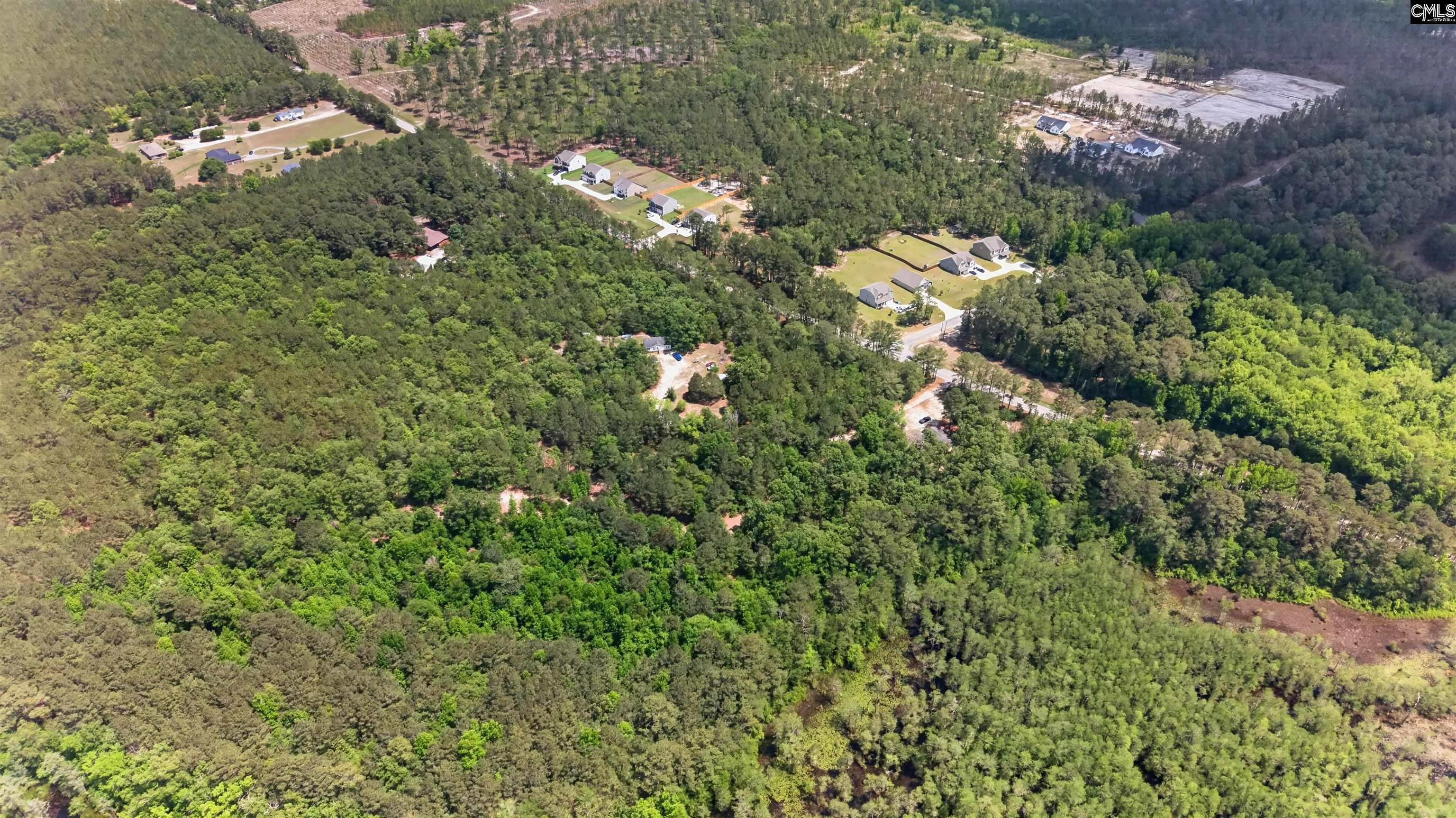 1176A Old Stagecoach Road Camden, SC 29020