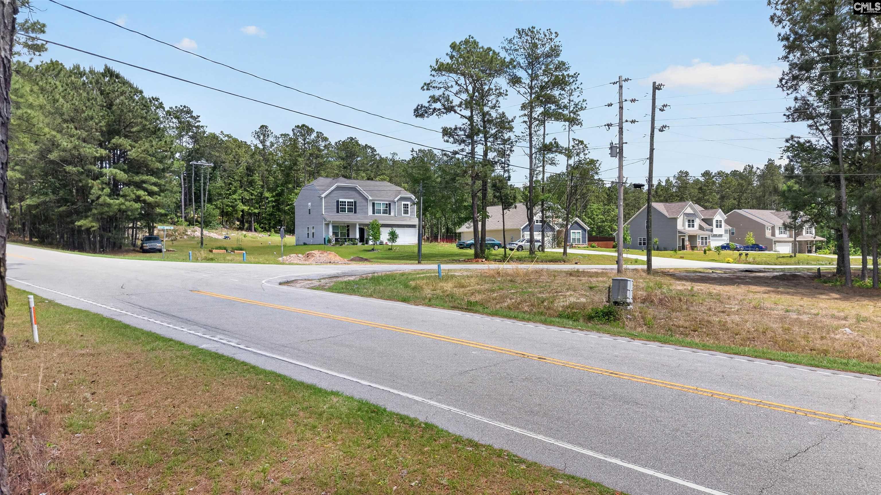 1176A Old Stagecoach Road Camden, SC 29020
