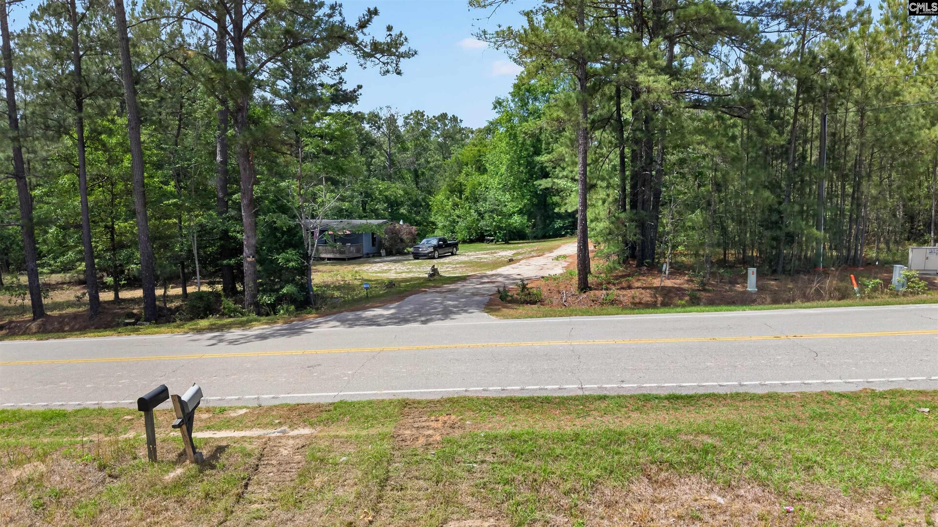 1176A Old Stagecoach Road Camden, SC 29020