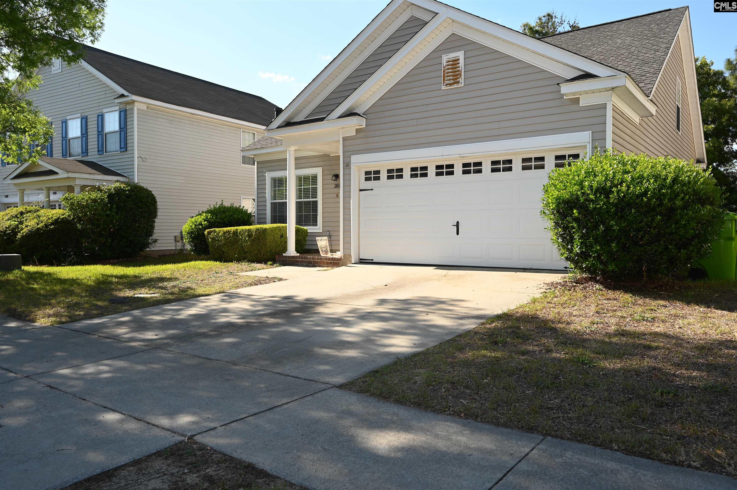 2011 Lake Carolina Drive Columbia, SC 29229
