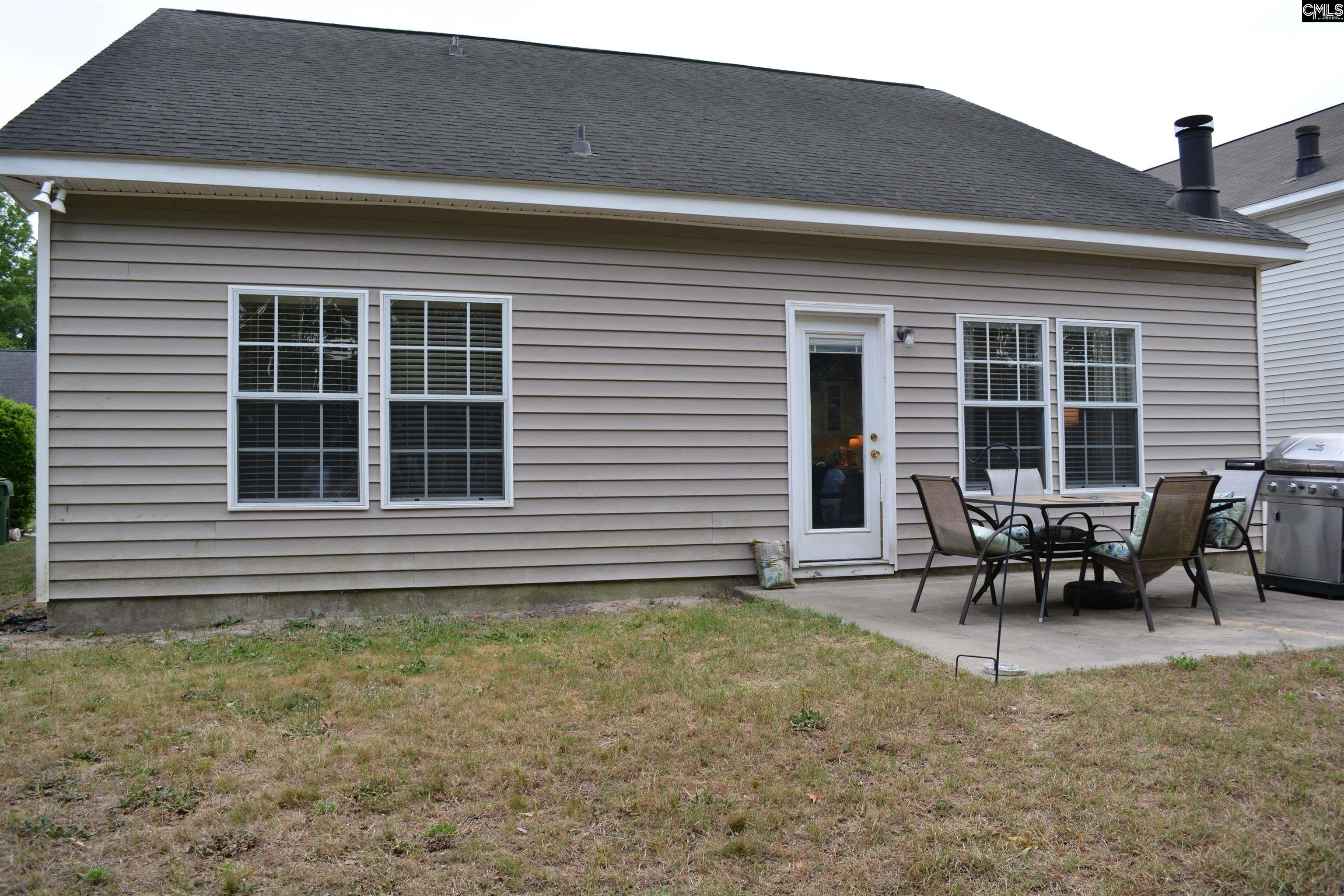2011 Lake Carolina Drive Columbia, SC 29229
