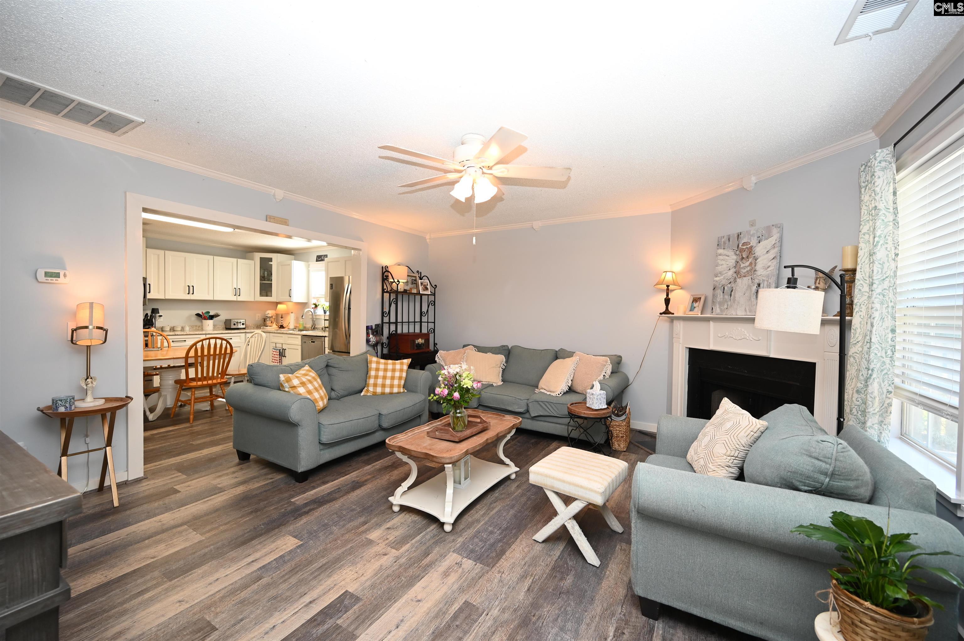 2011 Lake Carolina Drive Columbia, SC 29229