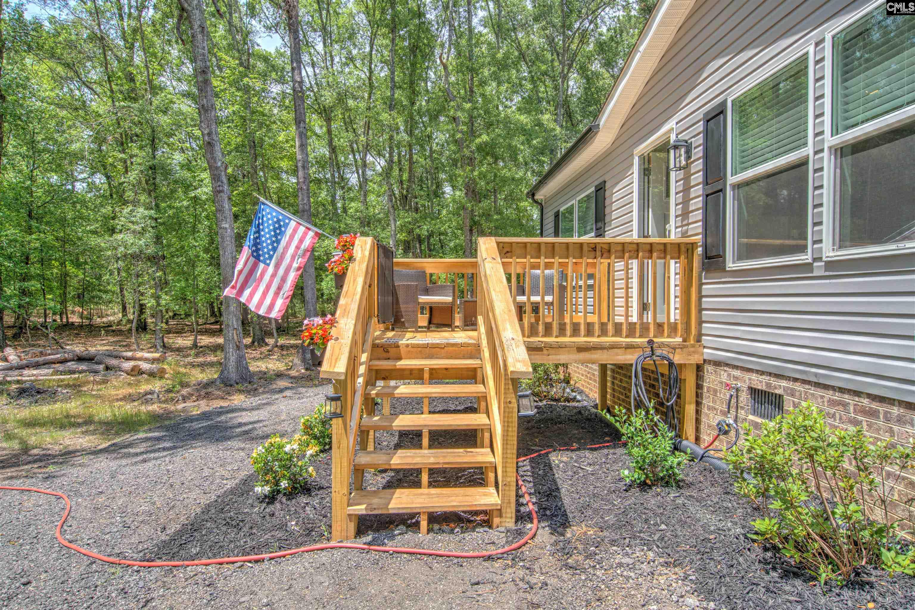 1207 Edmonds Way Summerton, SC 29148