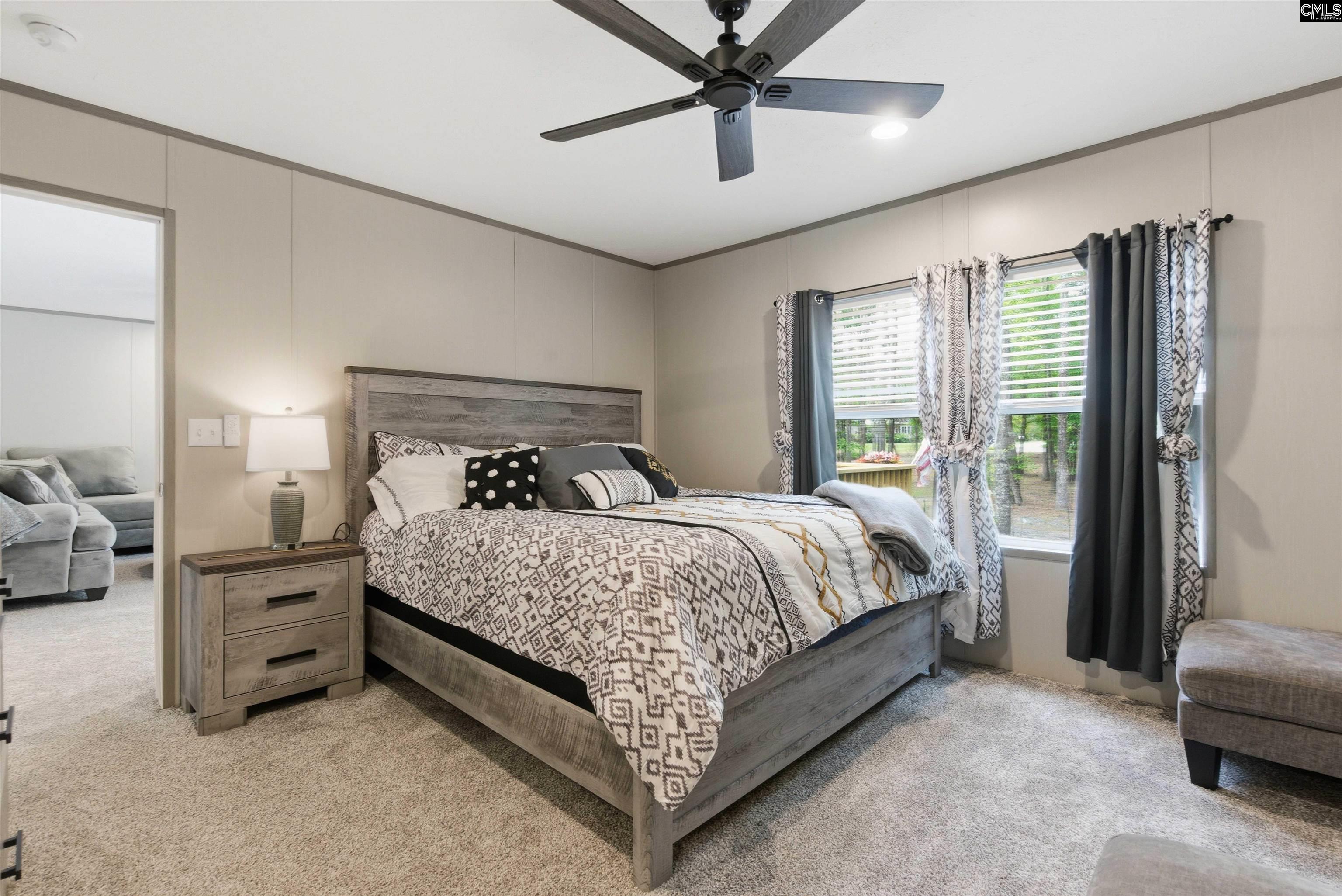 1207 Edmonds Way Summerton, SC 29148