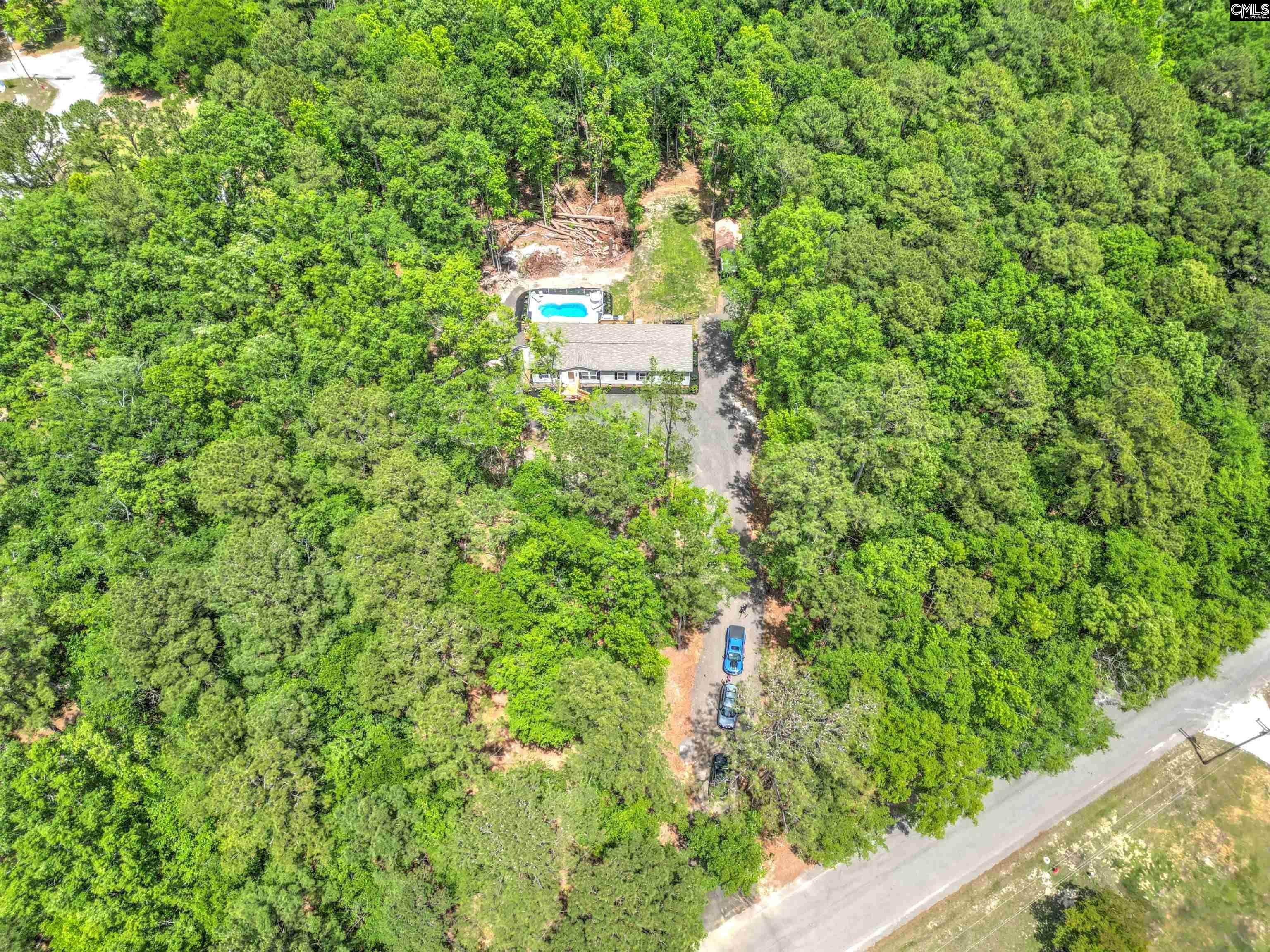 1207 Edmonds Way Summerton, SC 29148